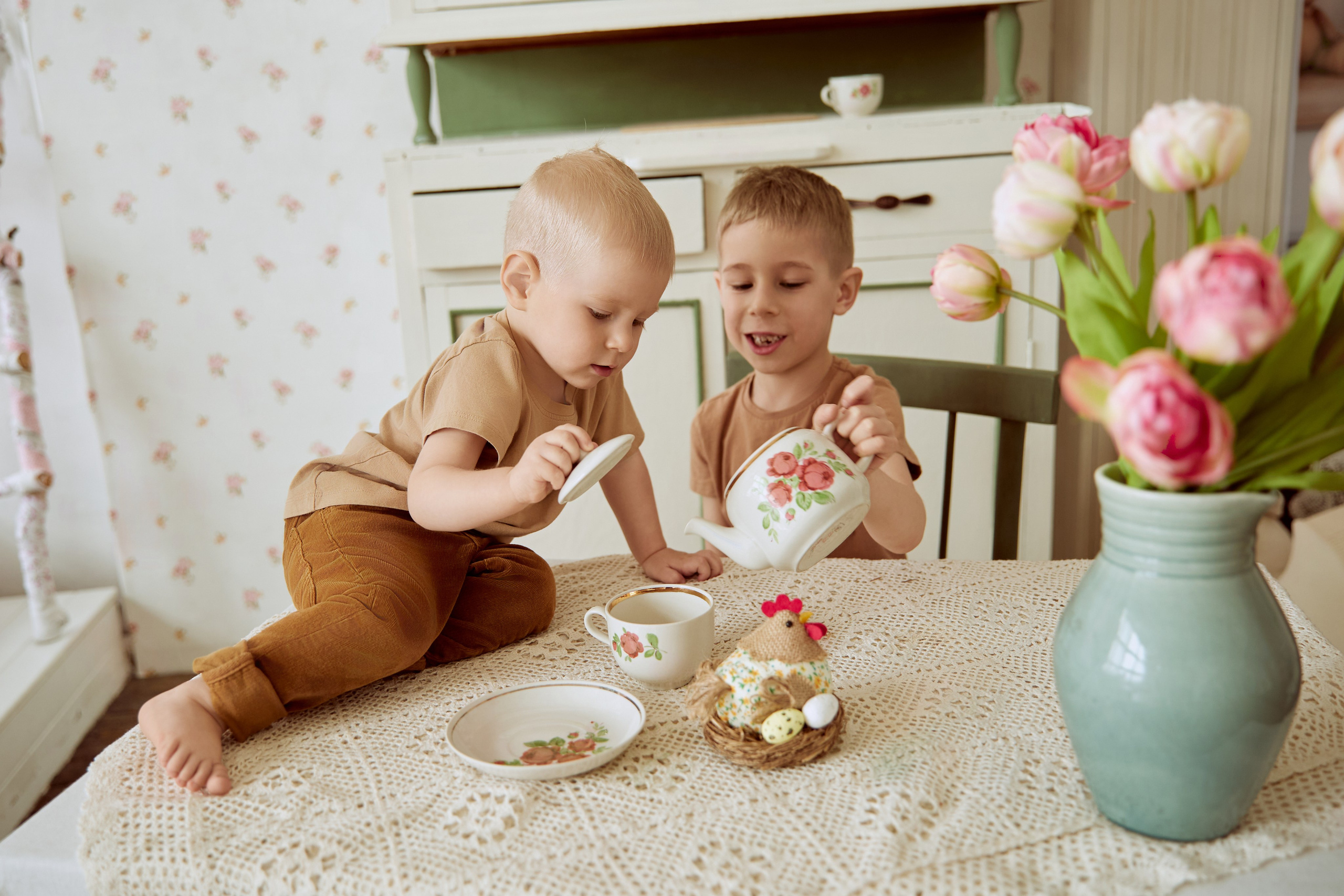 Дети Карины. Фотограф женского портрета, беременности и материнства Харькова Елена