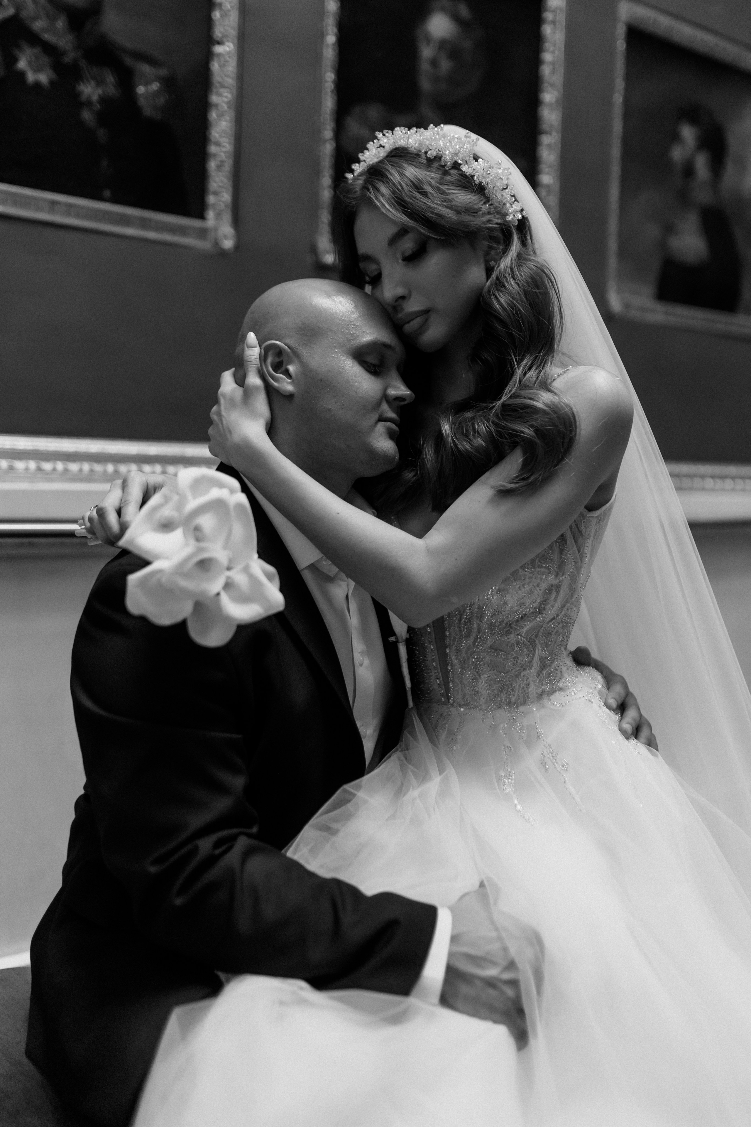 Wedding 10. Фотограф Анна Путилина