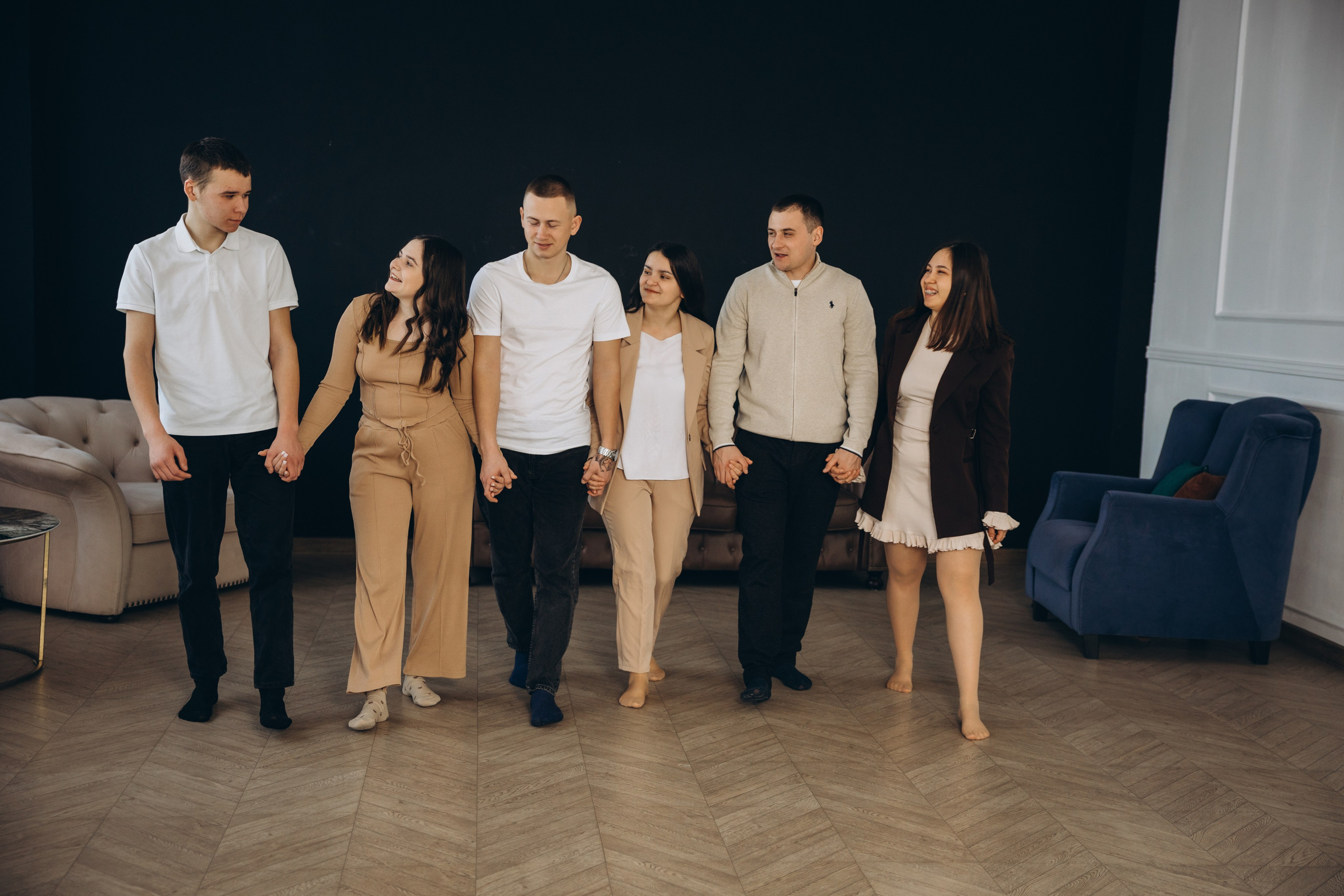 В ОМ студии. Свадебный, семейный фотограф в Иркутске Светлана Макаричева