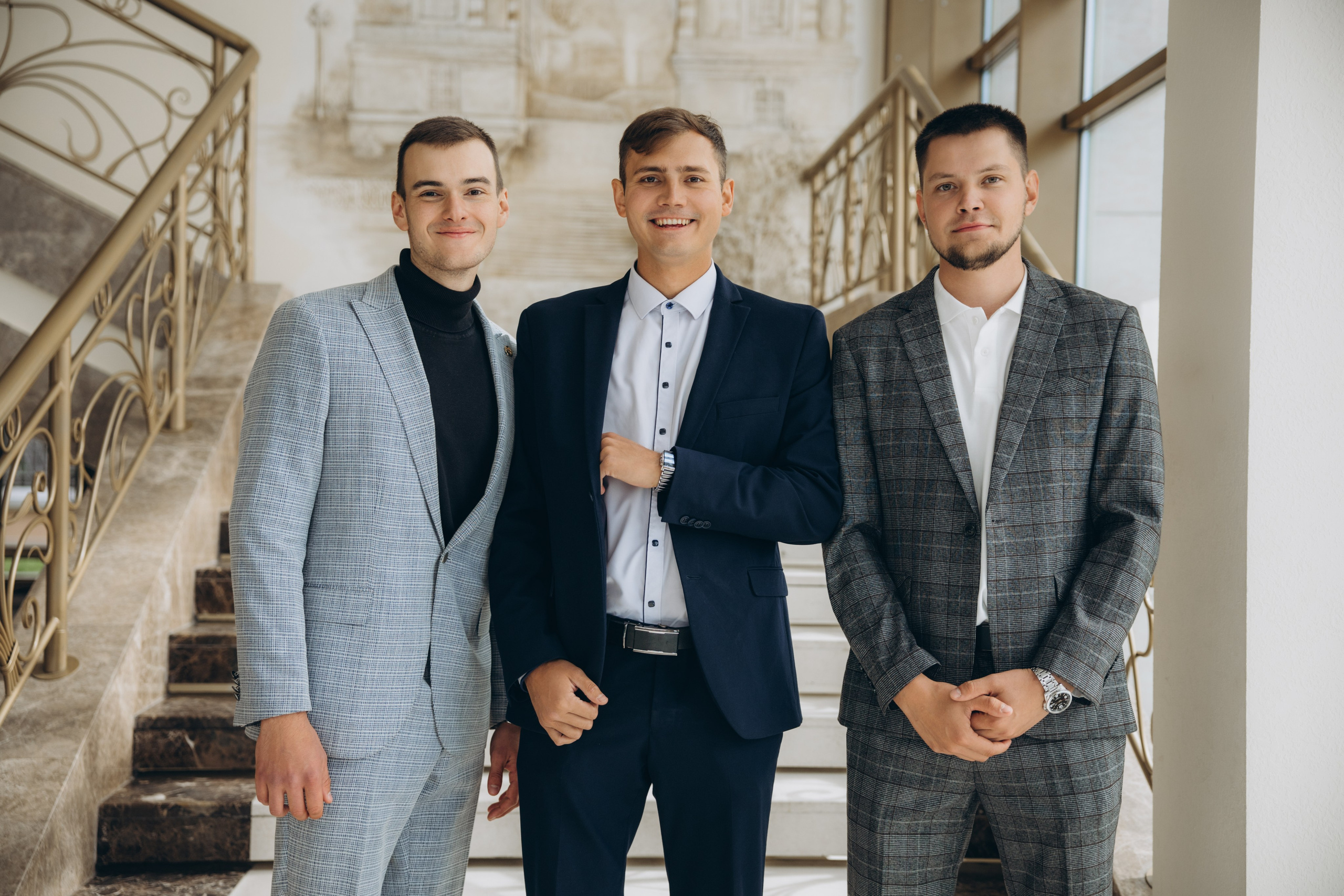 Иван и Елена. Свадебный, семейный фотограф в Иркутске Светлана Макаричева