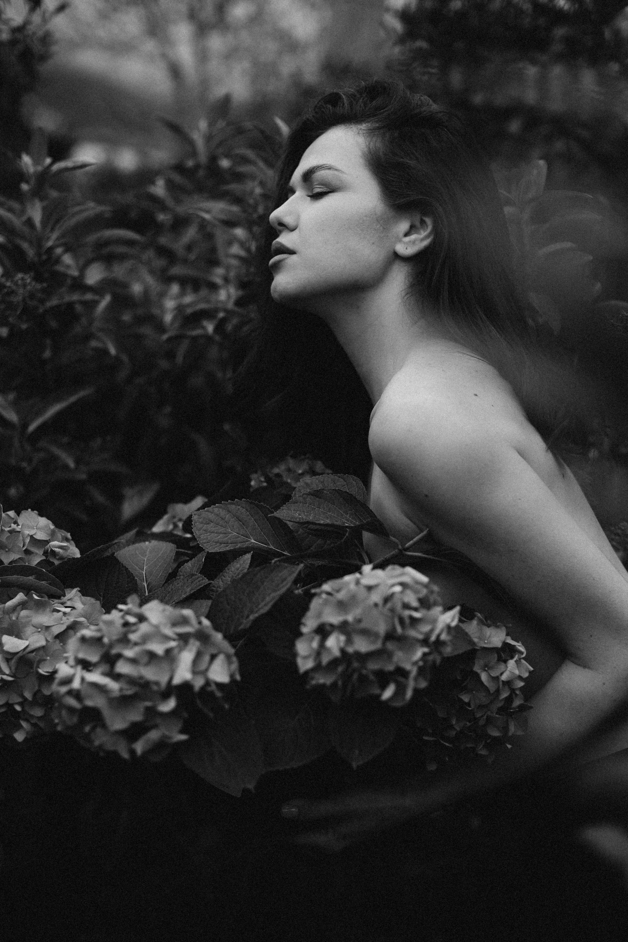 Больше фото здесь. SOLO съемки для женщин