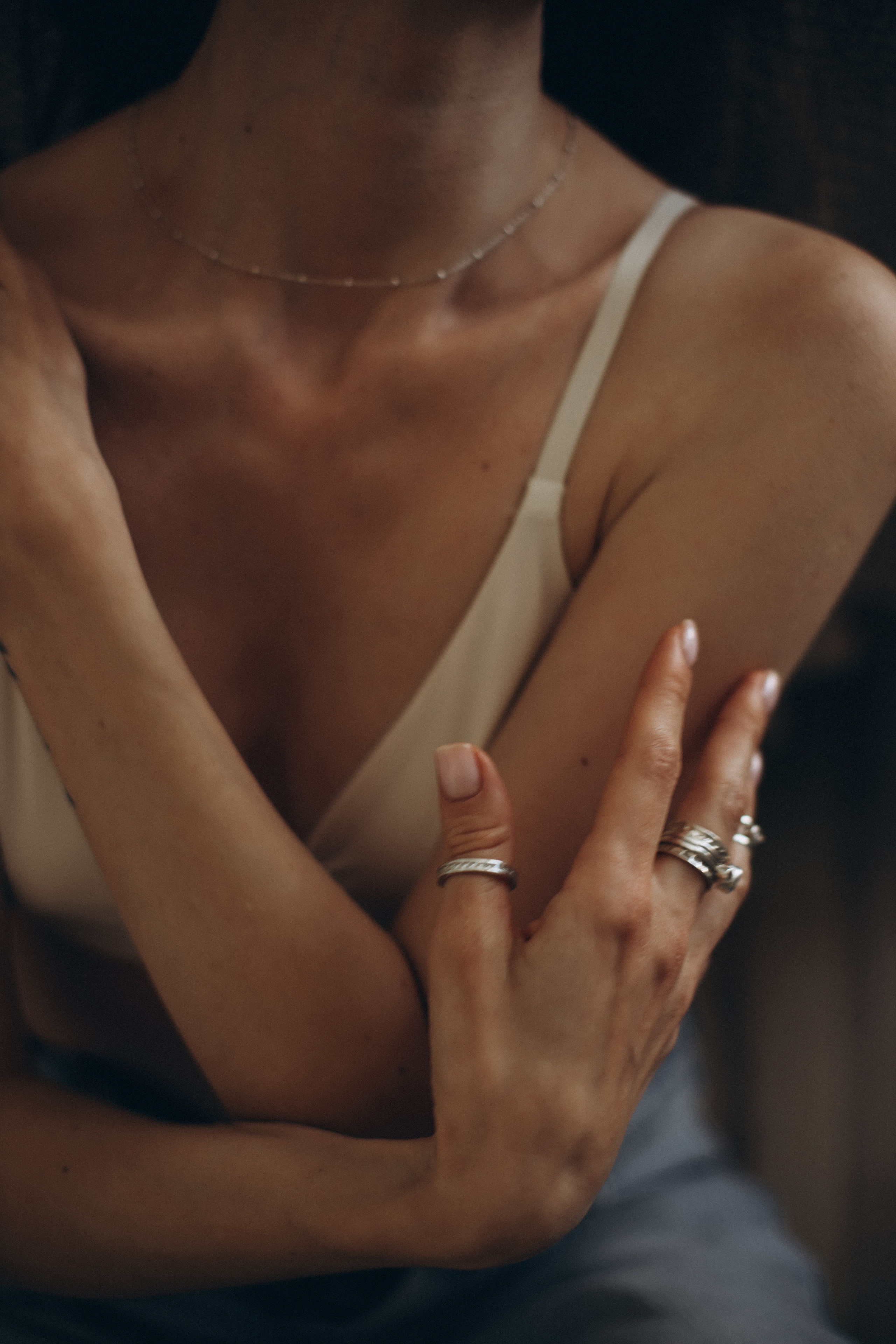 Больше фото здесь. SOLO съемки для женщин