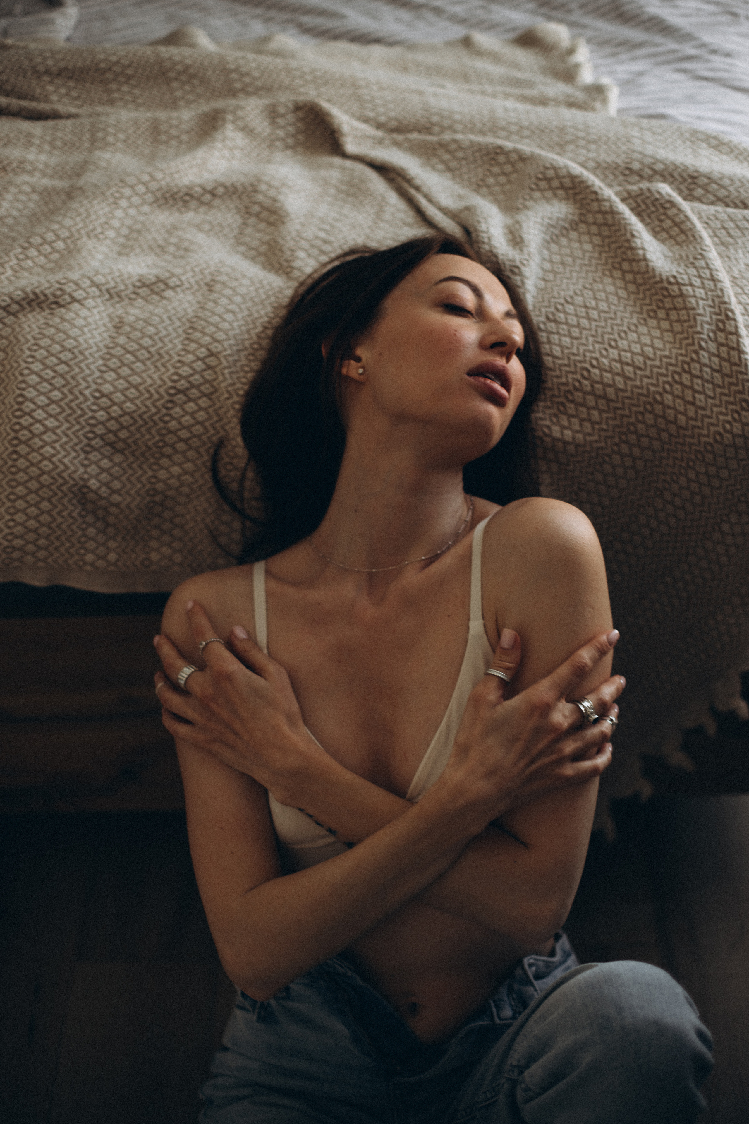 Больше фото здесь. SOLO съемки для женщин