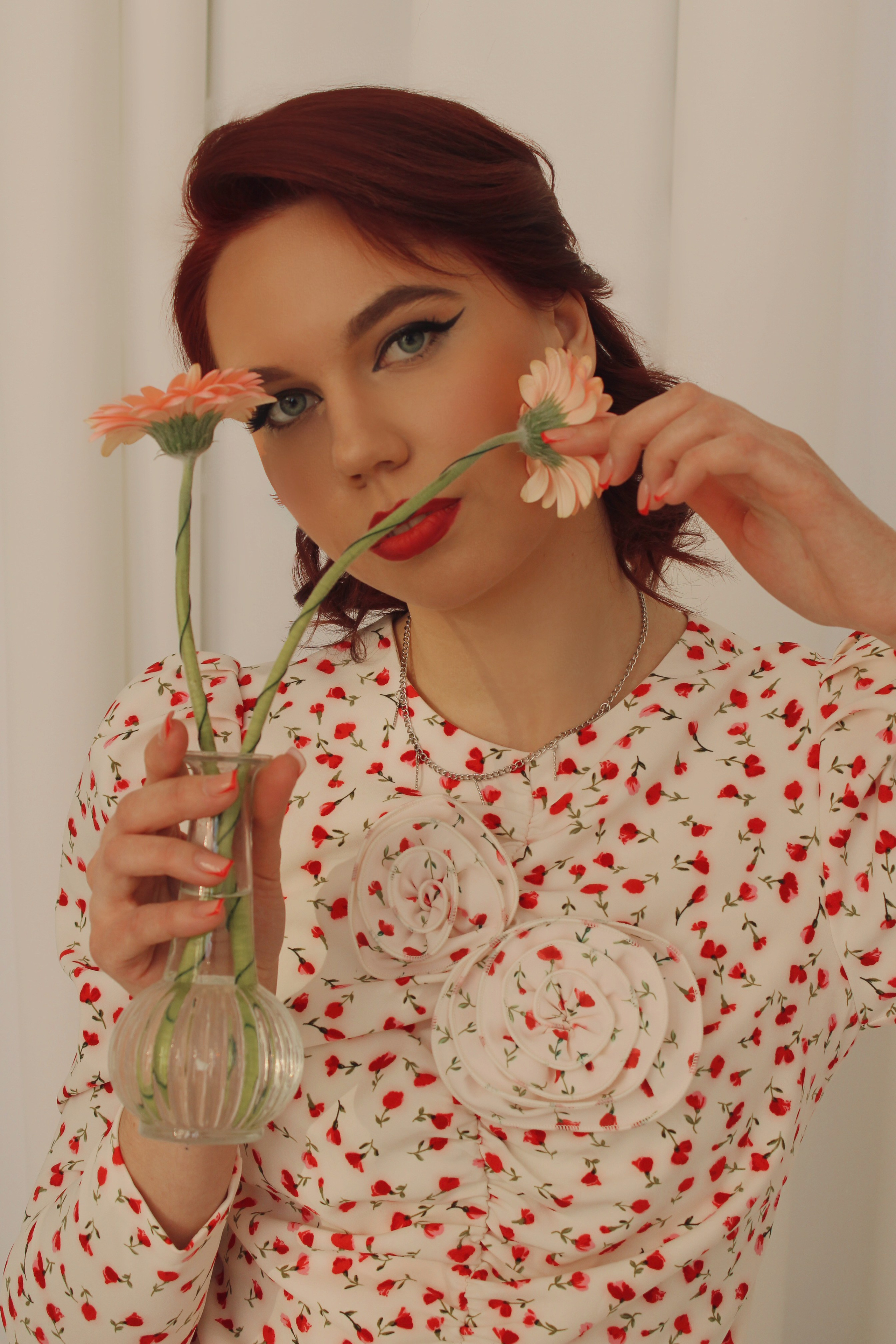 Alexandrá. Портретный фотограф Тольятти