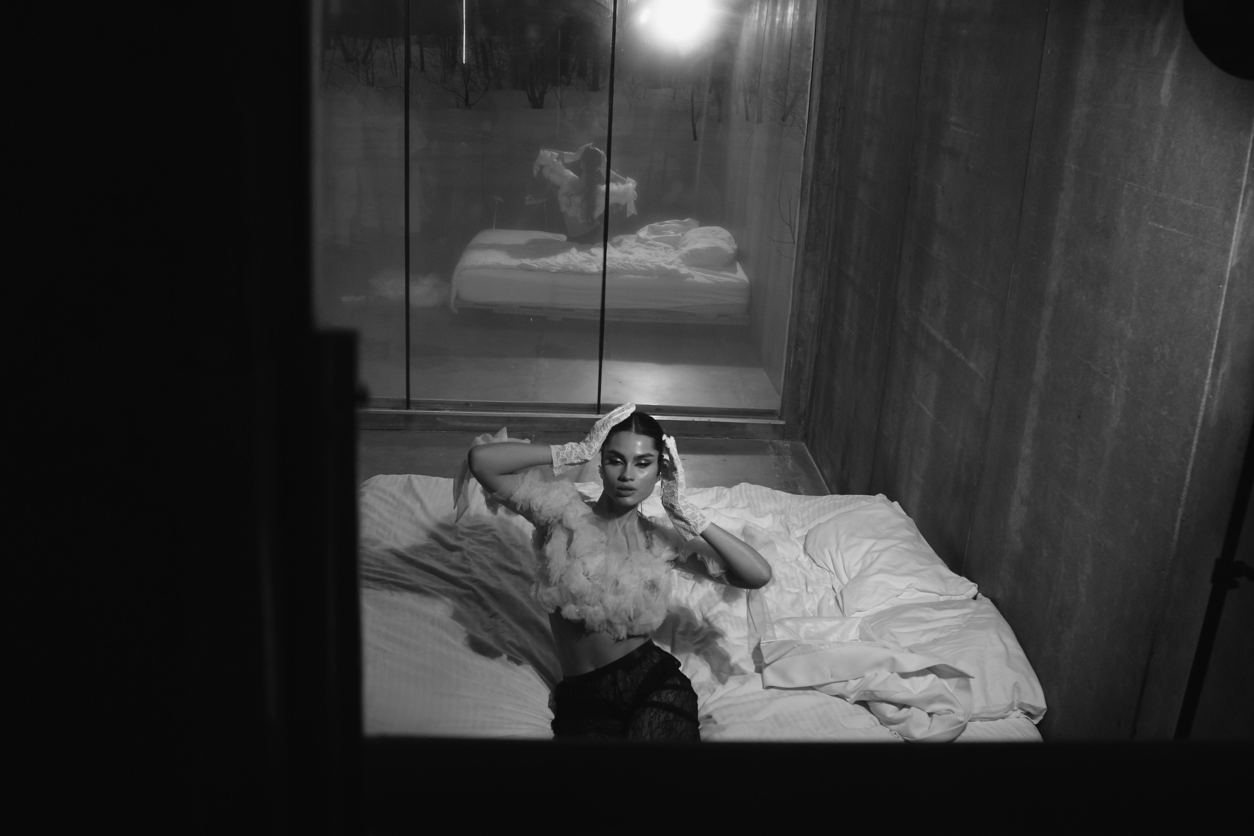 Olga. Портретный фотограф Тольятти