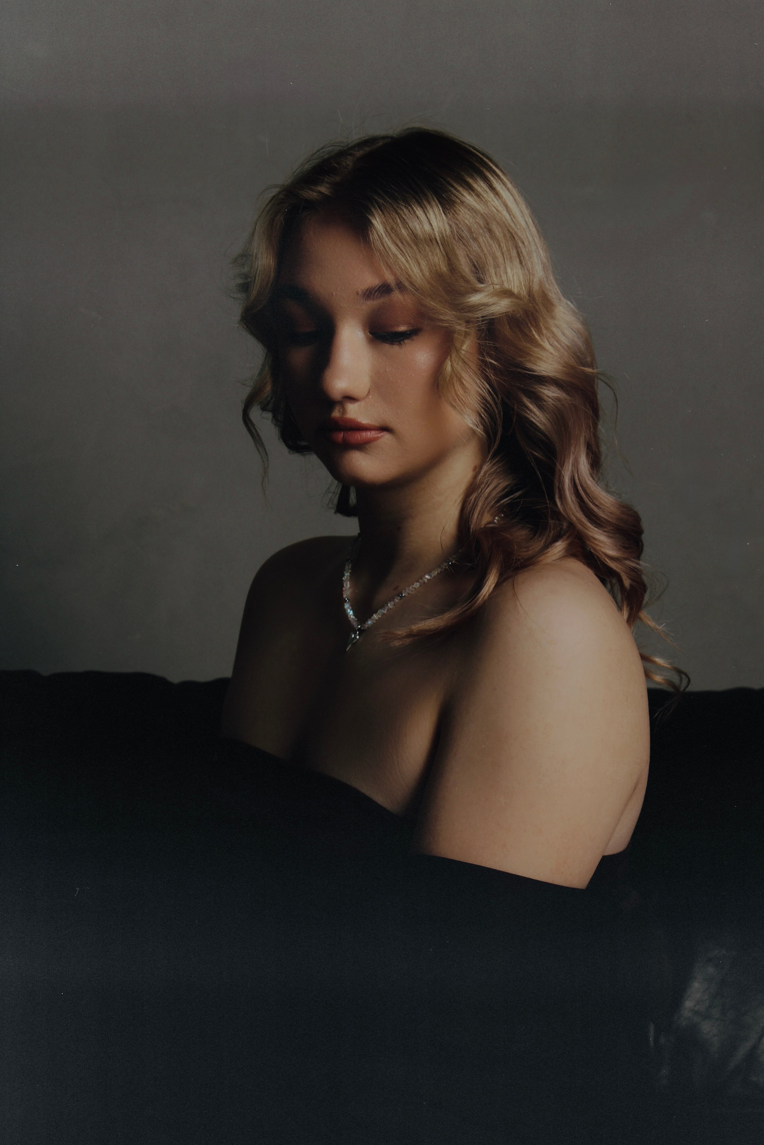 DASHA. Портретный фотограф Тольятти