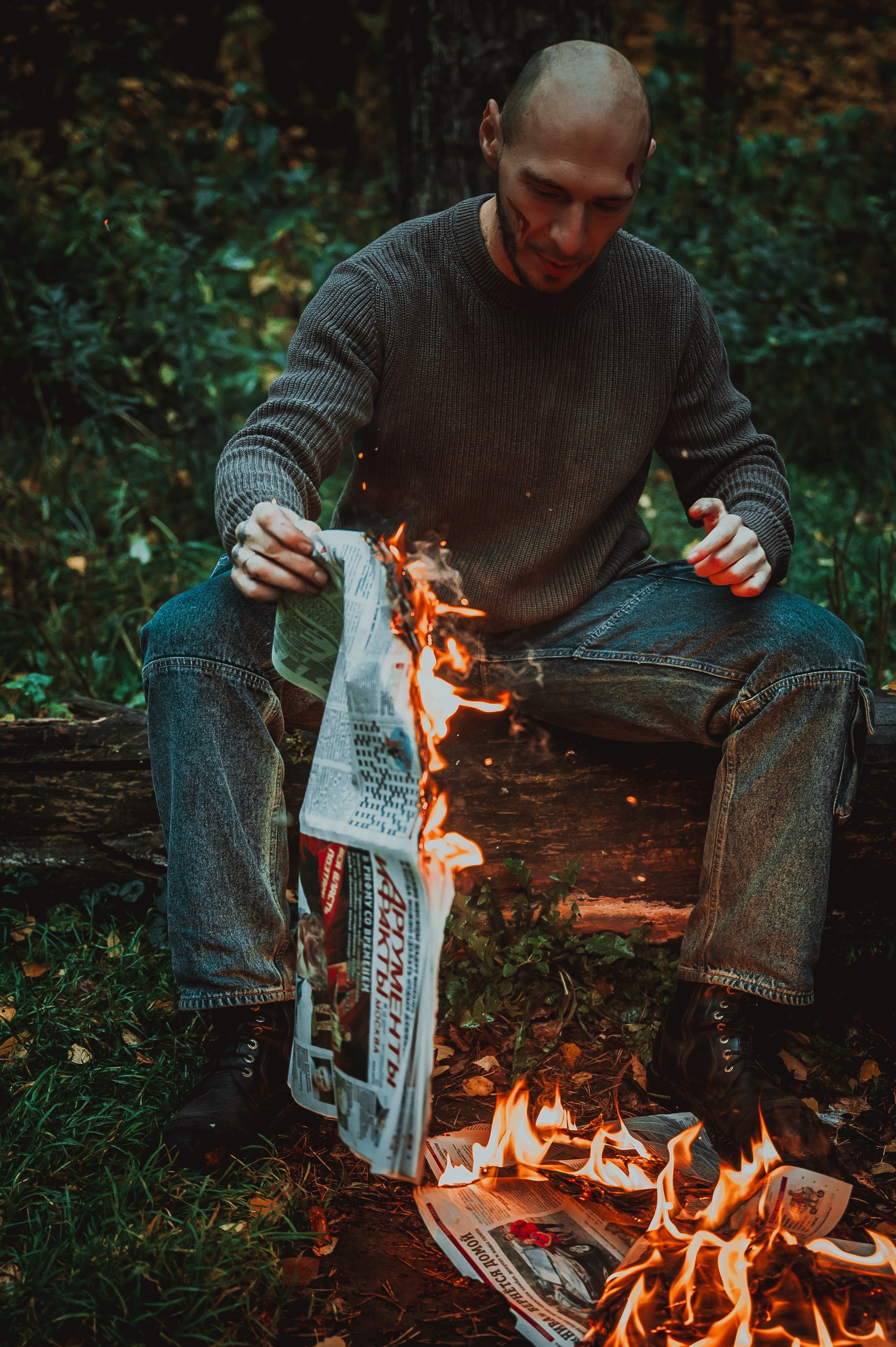 История о Фыре и Фыре. Семейный и детский фотограф в Королеве, Москве и Московской области Строева Анастасия