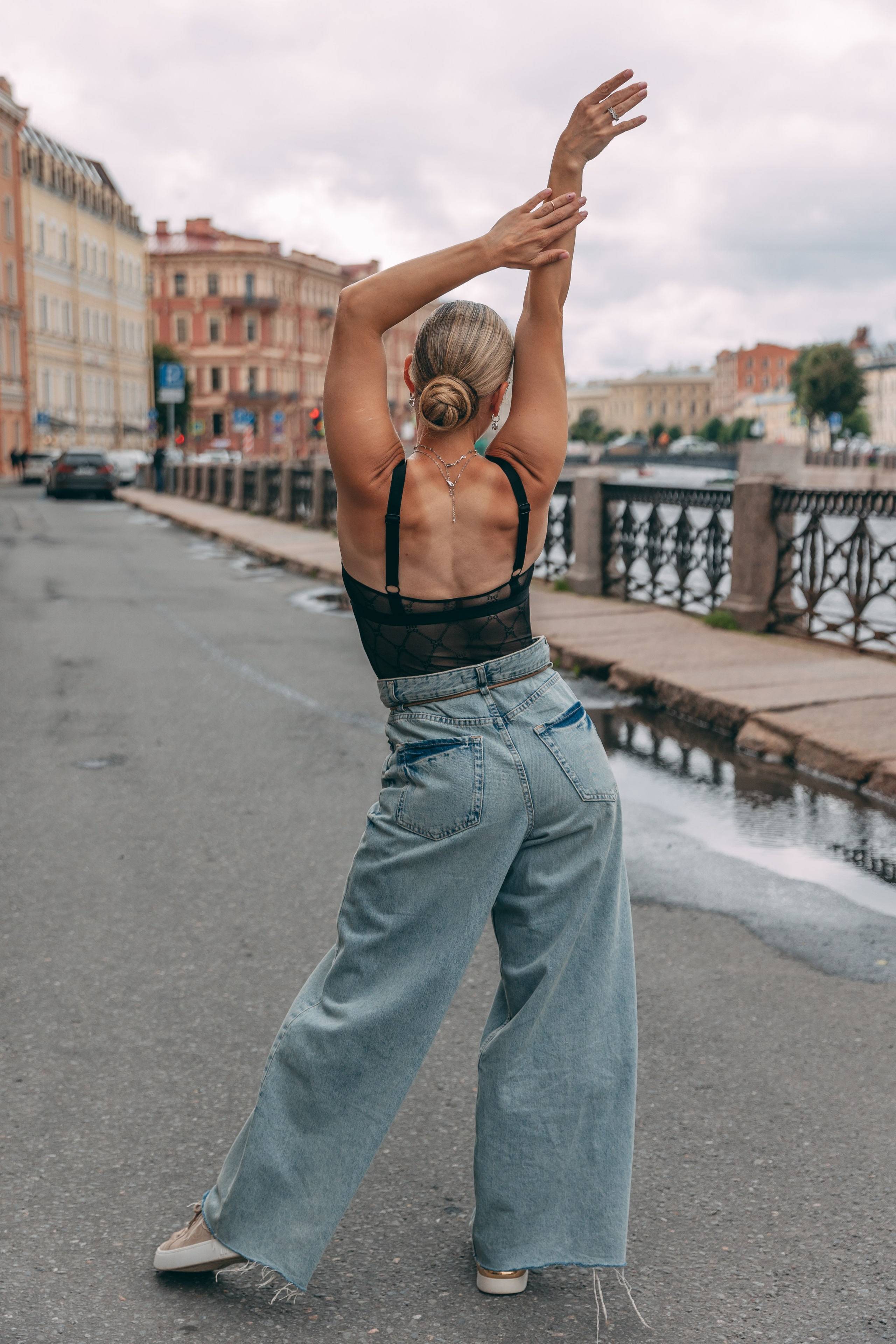 Евгения. Семейный фотограф в Санкт-Петербурге Алиса Мохова