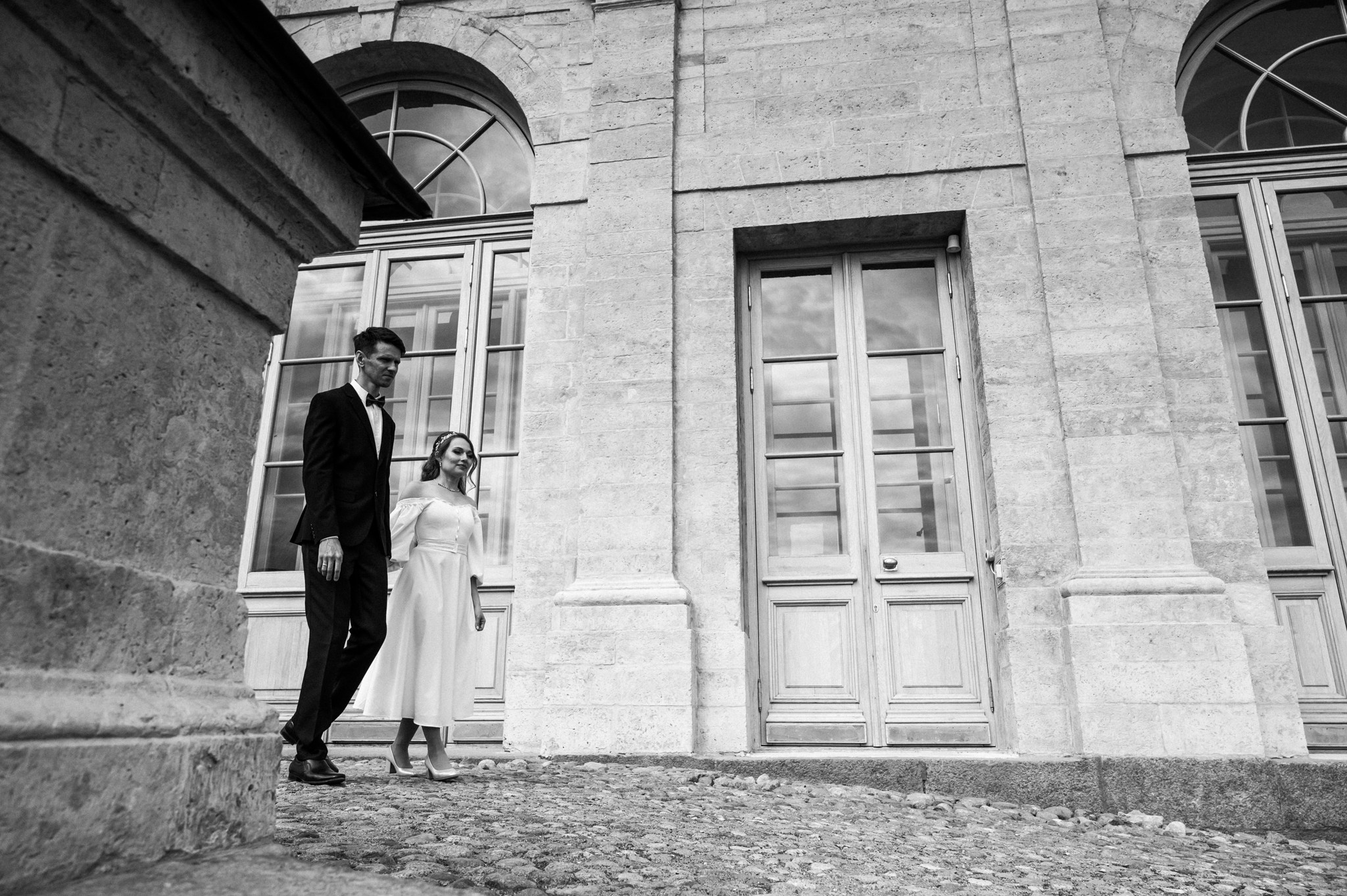 Свадьба одноклассников. Свадебный и семейный фотограф из Санкт-Петербурга Климов Анатолий