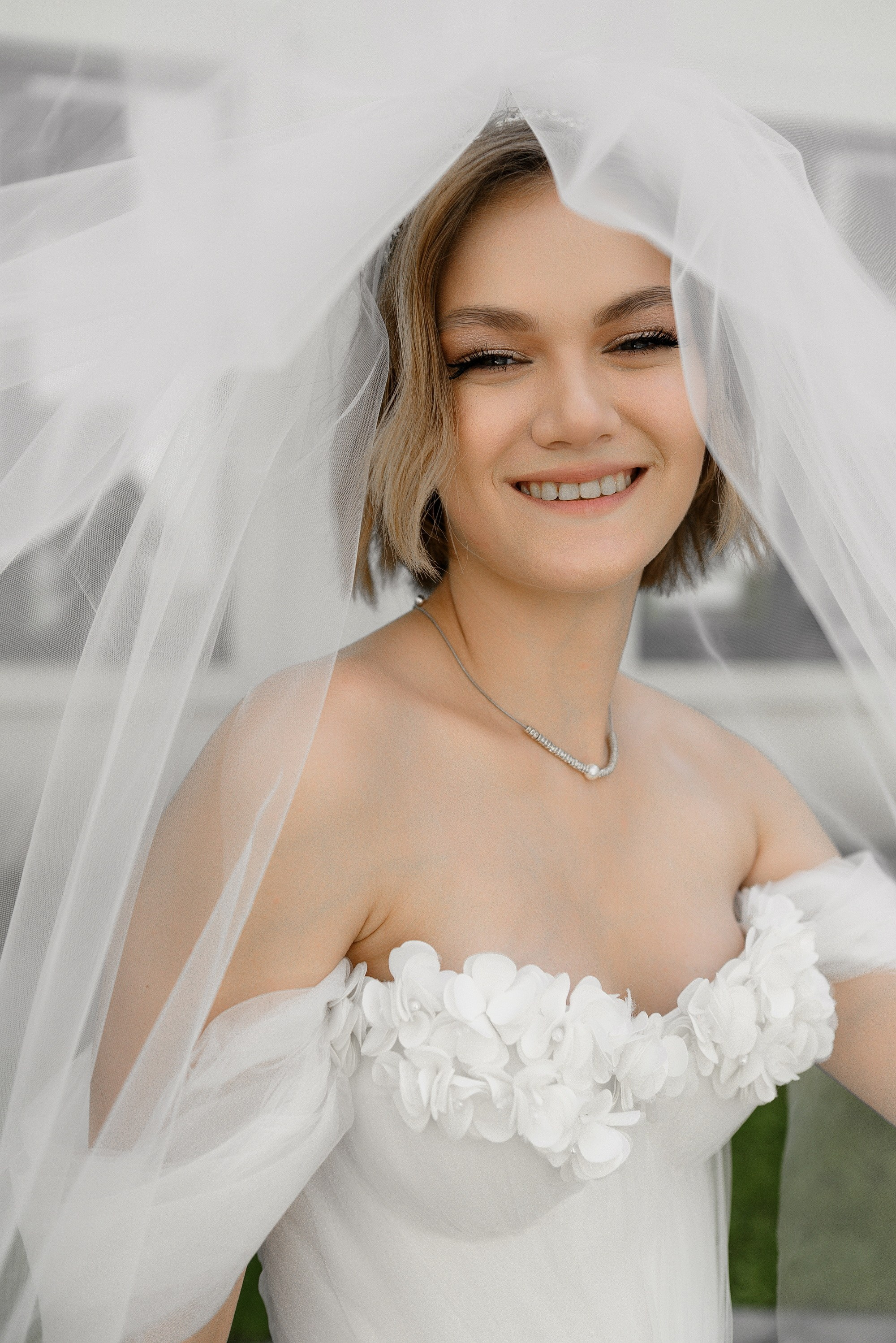 Кристина и Алексей. Свадебный и репортажный фотограф Никита Сницарев в Барнауле