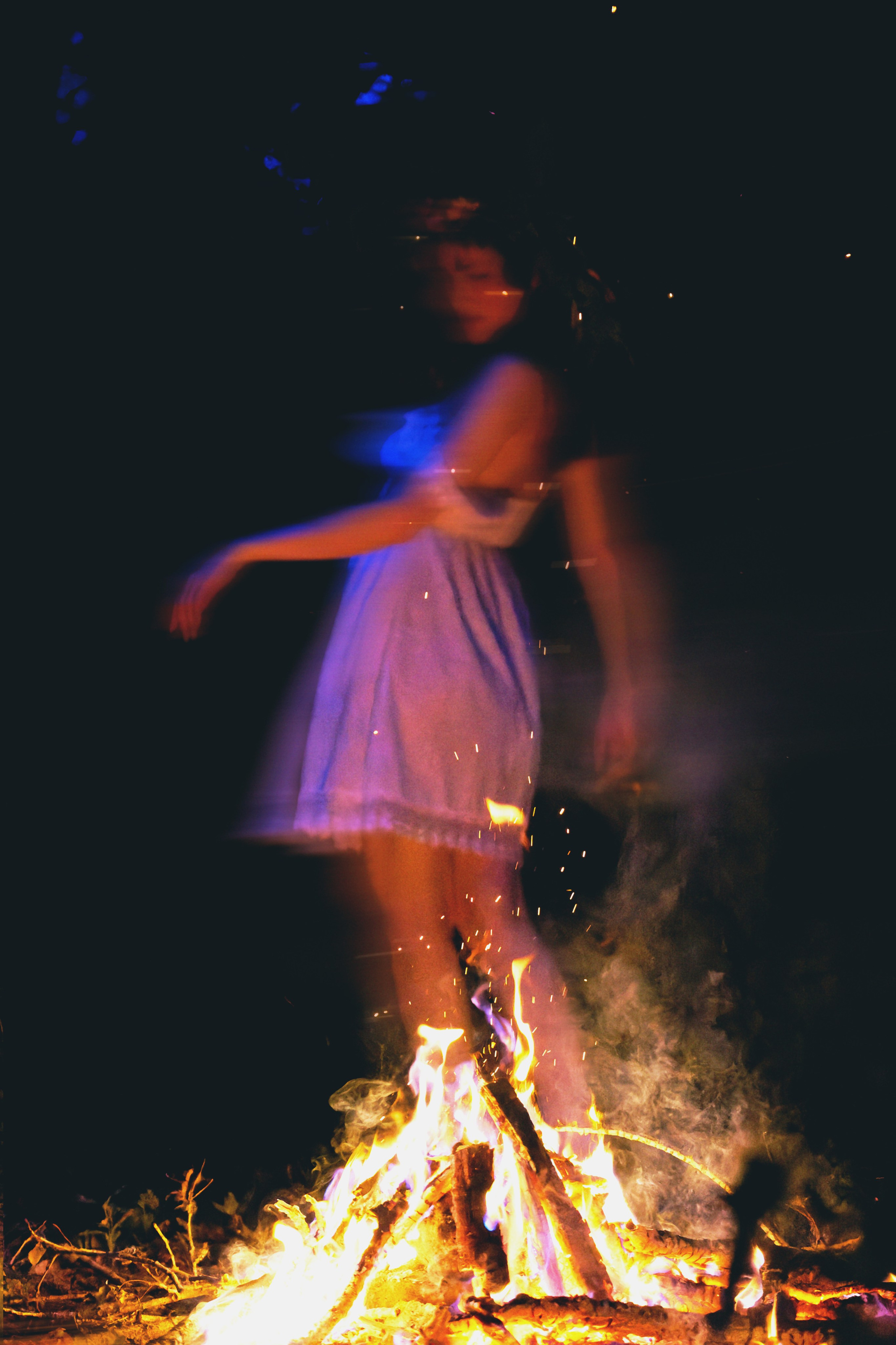 Ксения. Maxon Magnusson