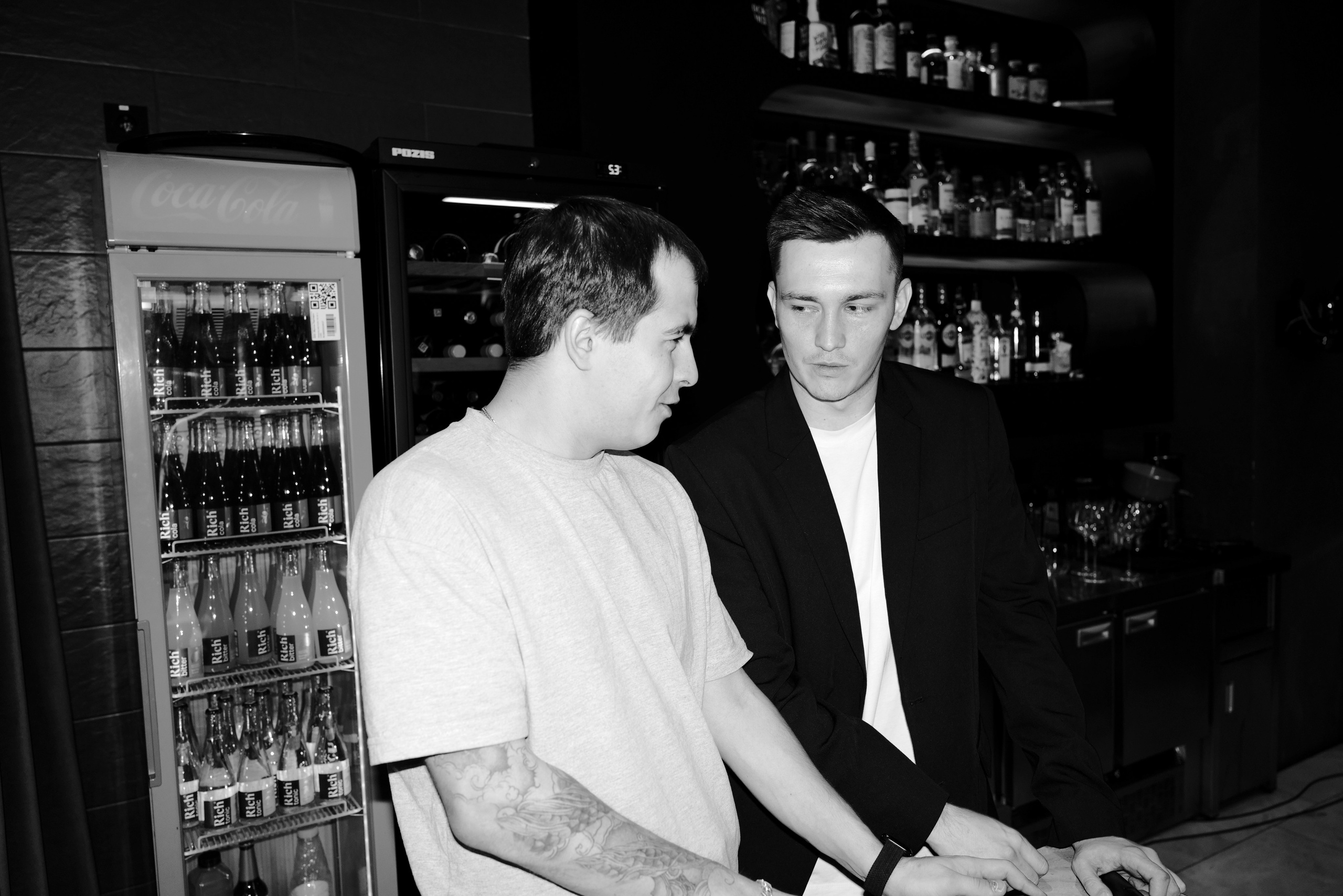 Lu Girls Only. Maxon Magnusson