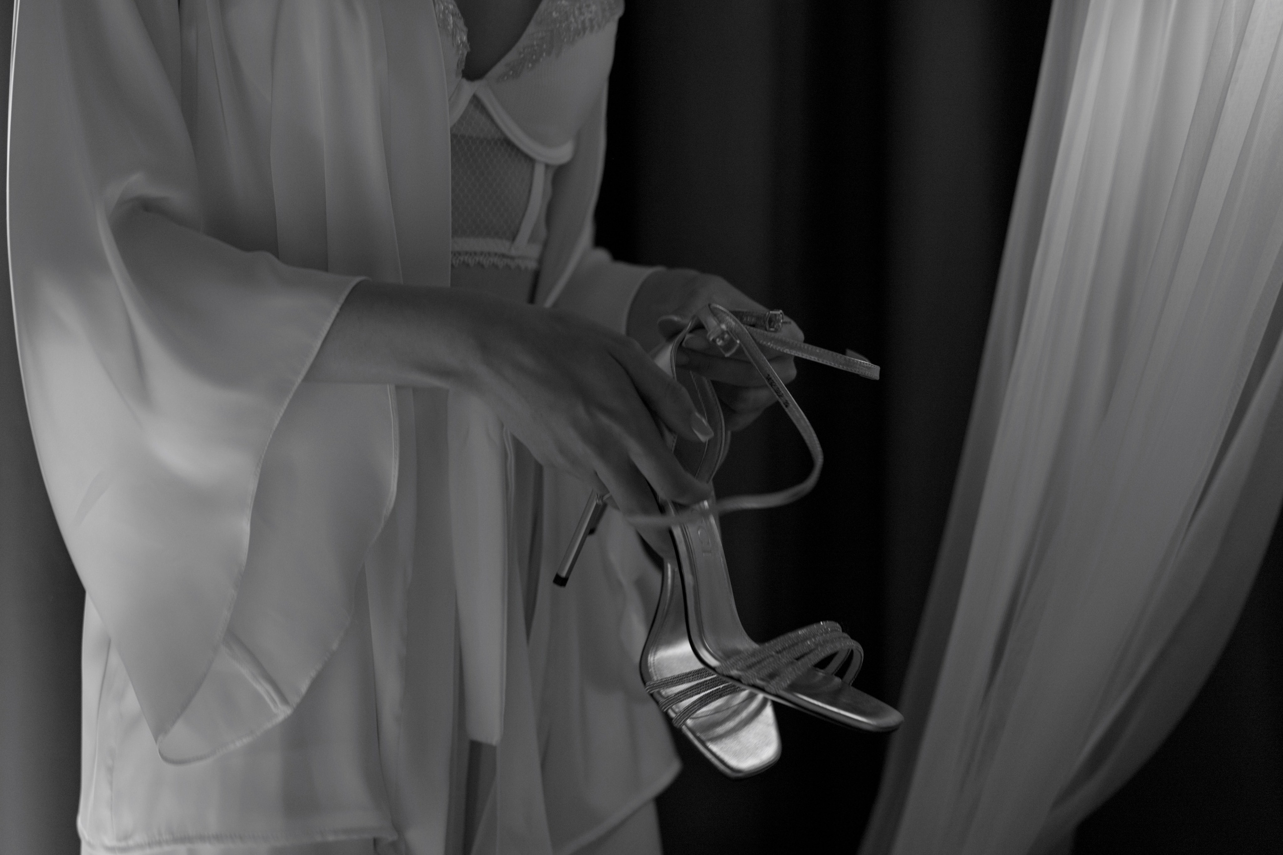 Екатерина & Алексей. Yura Rush Свадебный фотограф Тюмень