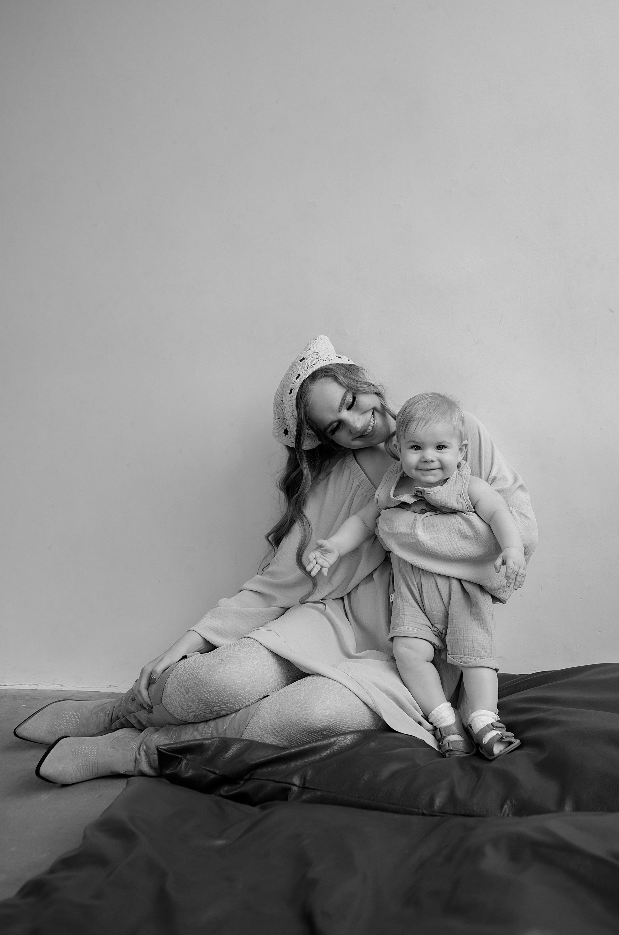 Семья. Свадебный и семейный фотограф в Серпухове Александра Дерюшева