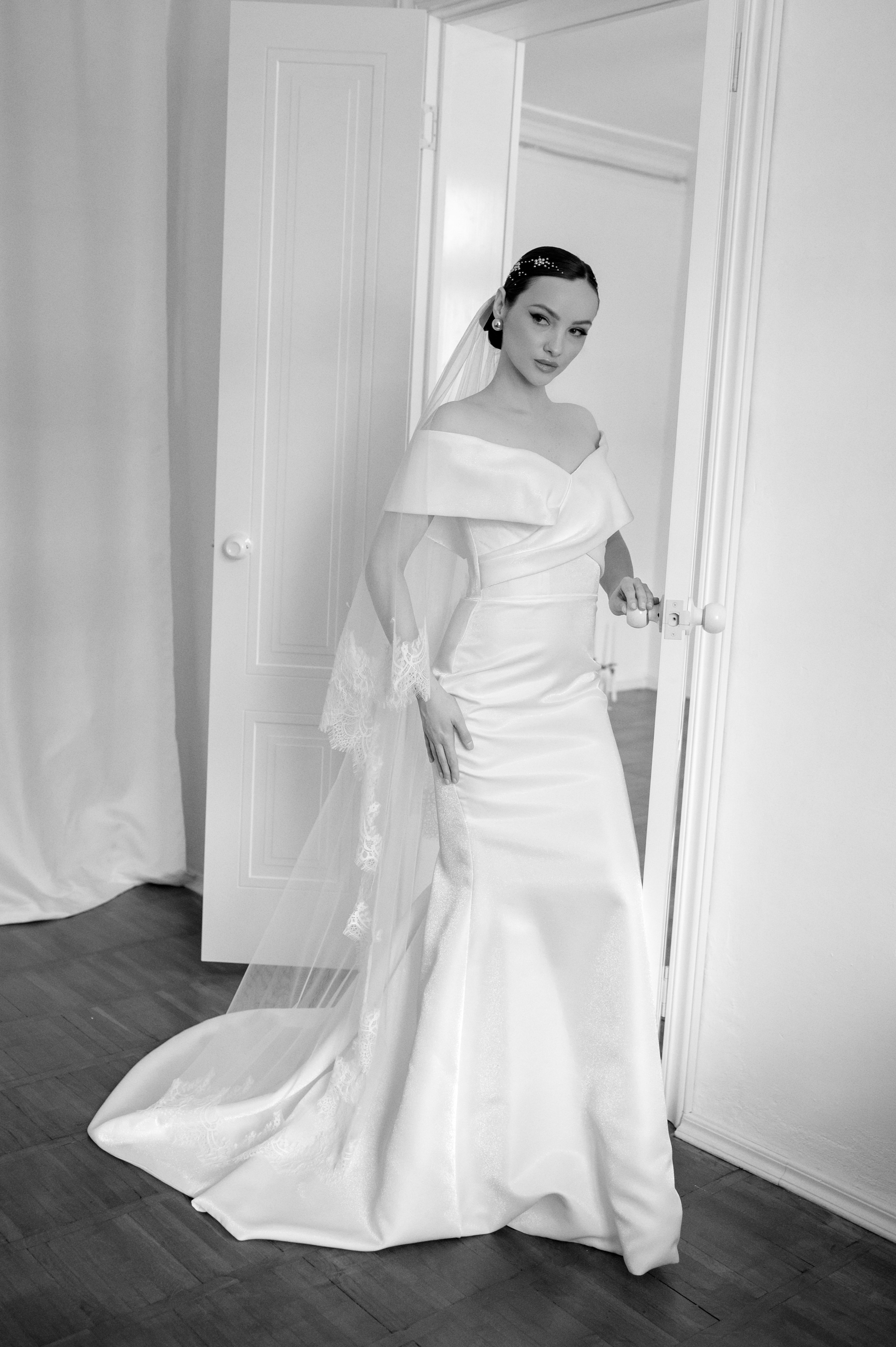 Анна. Свадебный и семейный фотограф в Серпухове Александра Дерюшева