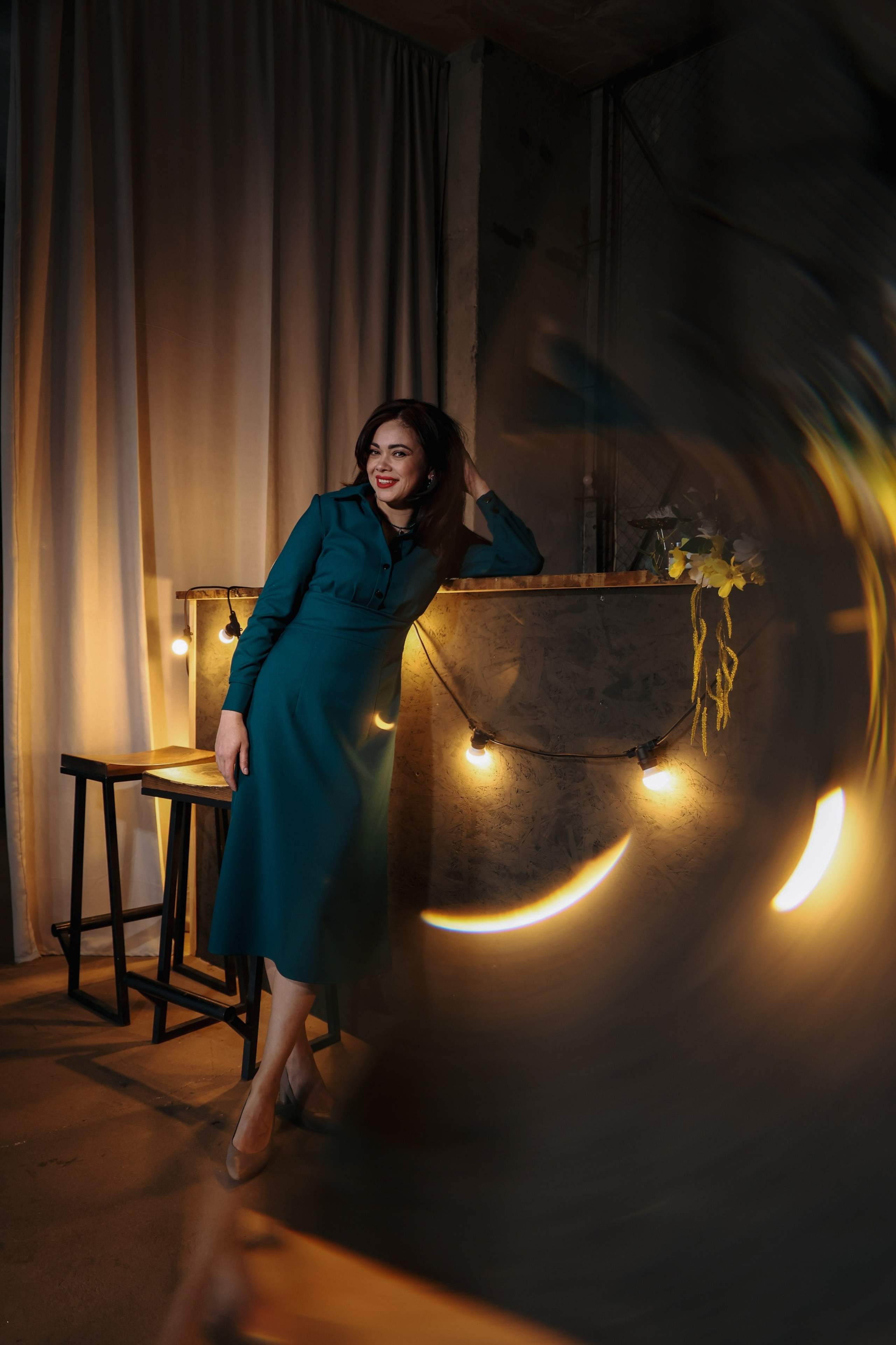 Женский портрет — Виктория. Олеся Шатохина Фотограф Солнечногорск Зеленоград Клин Фотосессия