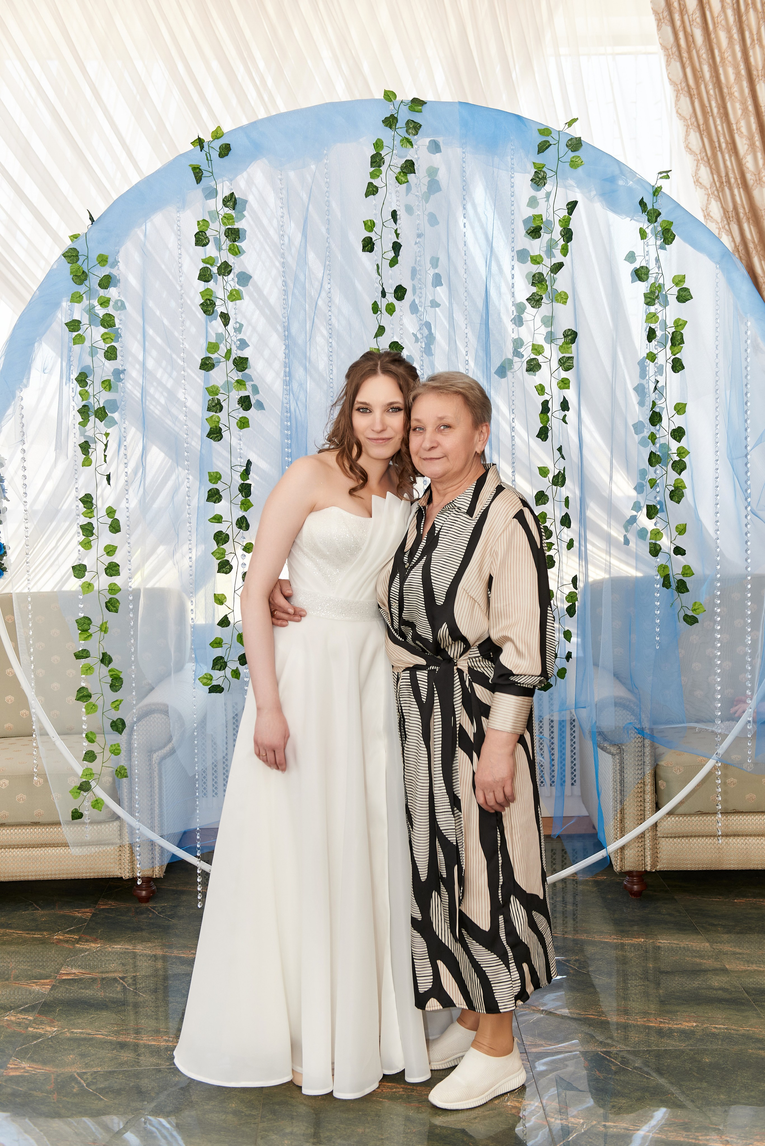 В & Я. Семейный и детский фотограф в г. Ногинске Ангелина Хасанова