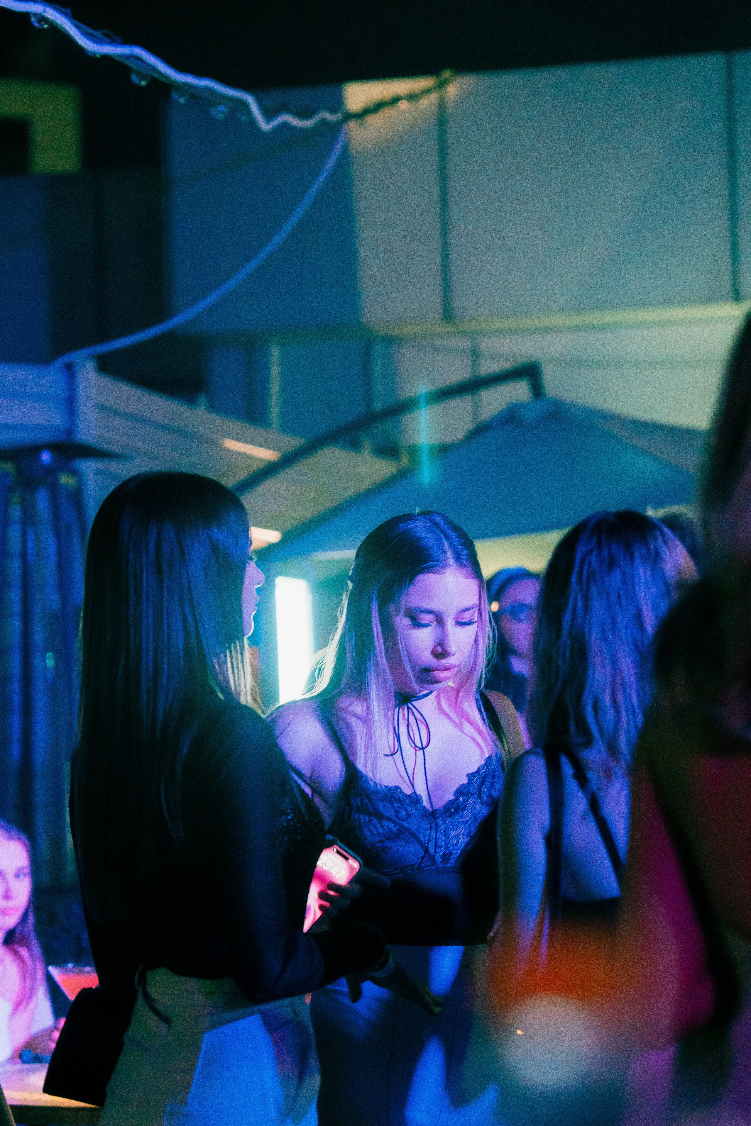 ZHARACREW НА КРЫШЕ | Краснодар 26.07.25. ZHARA CREW