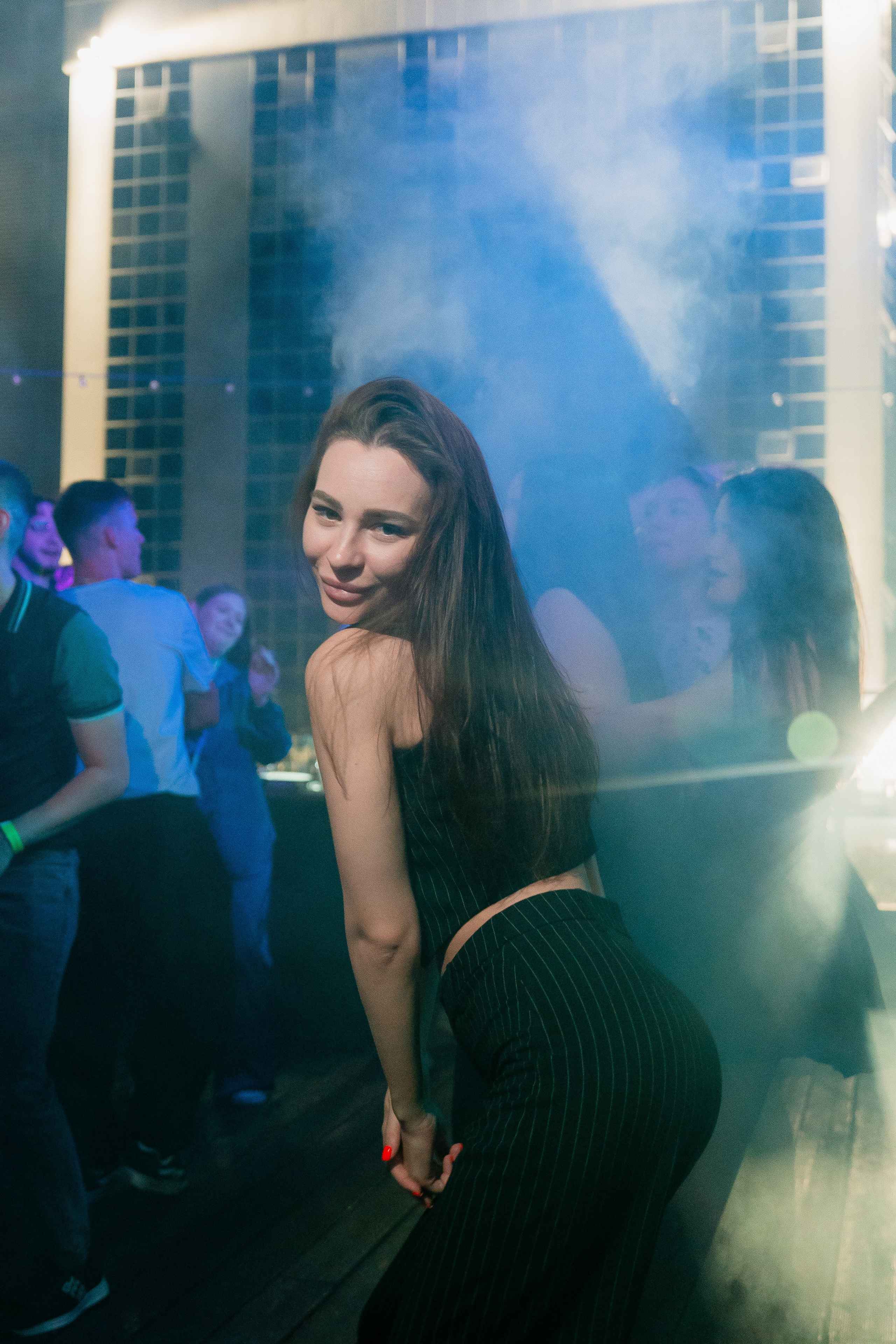 ZHARACREW НА КРЫШЕ | Краснодар 26.07.25. ZHARA CREW