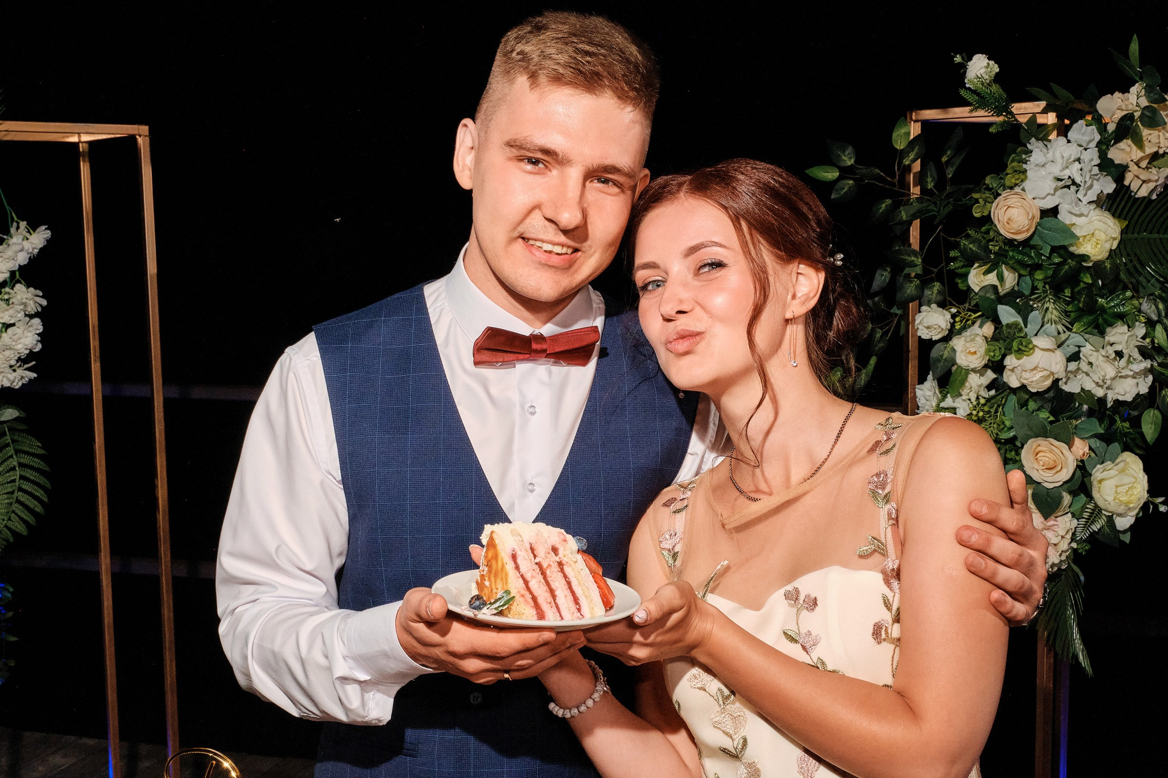 Дмитрий и Ирина. Профессиональный фотограф в Екатеринбурге Юра Сахар