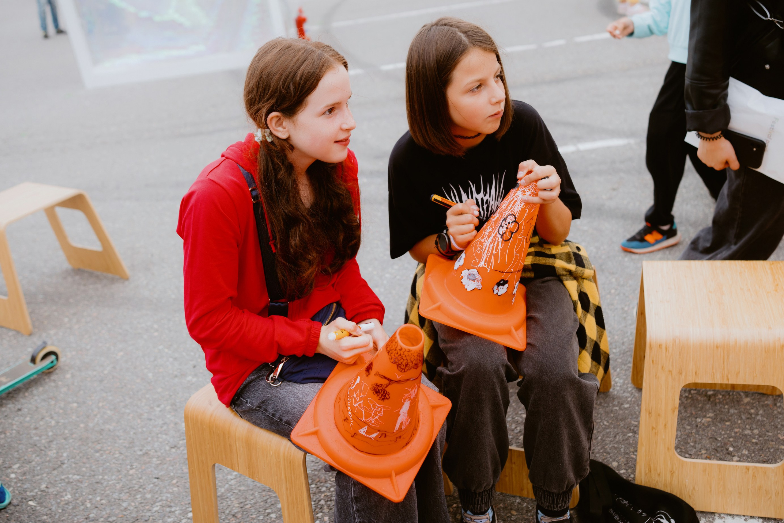 Dvor mega music festival. Photographer — ERASTOV