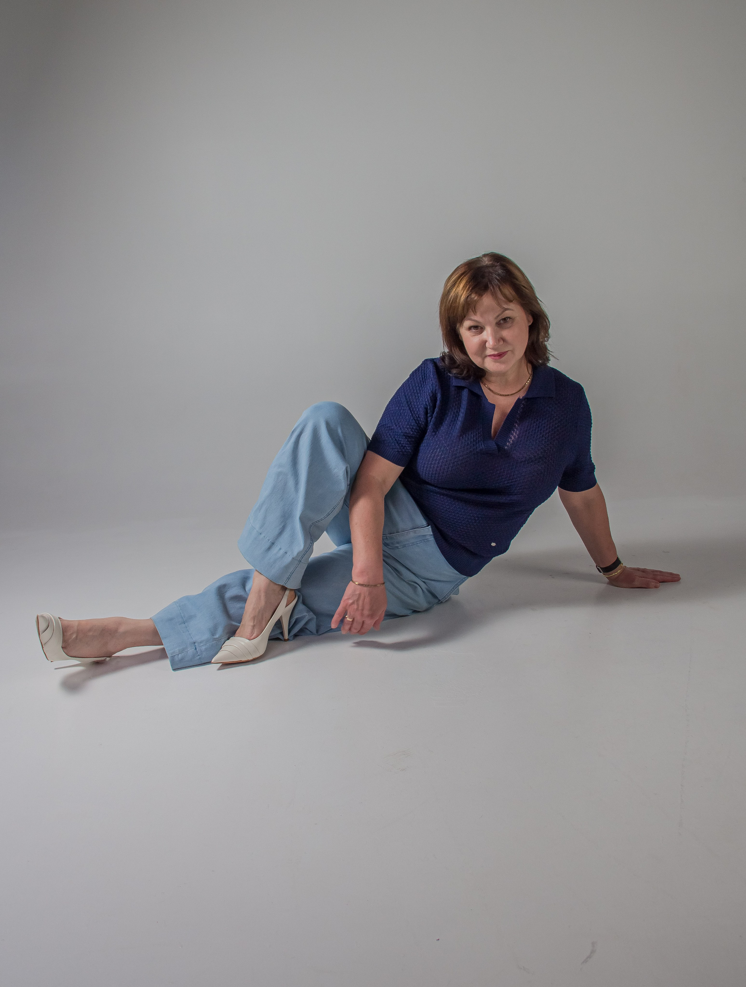 Studio: Ольга. Фотограф в Перми Любовь Огородова | Авторские туры