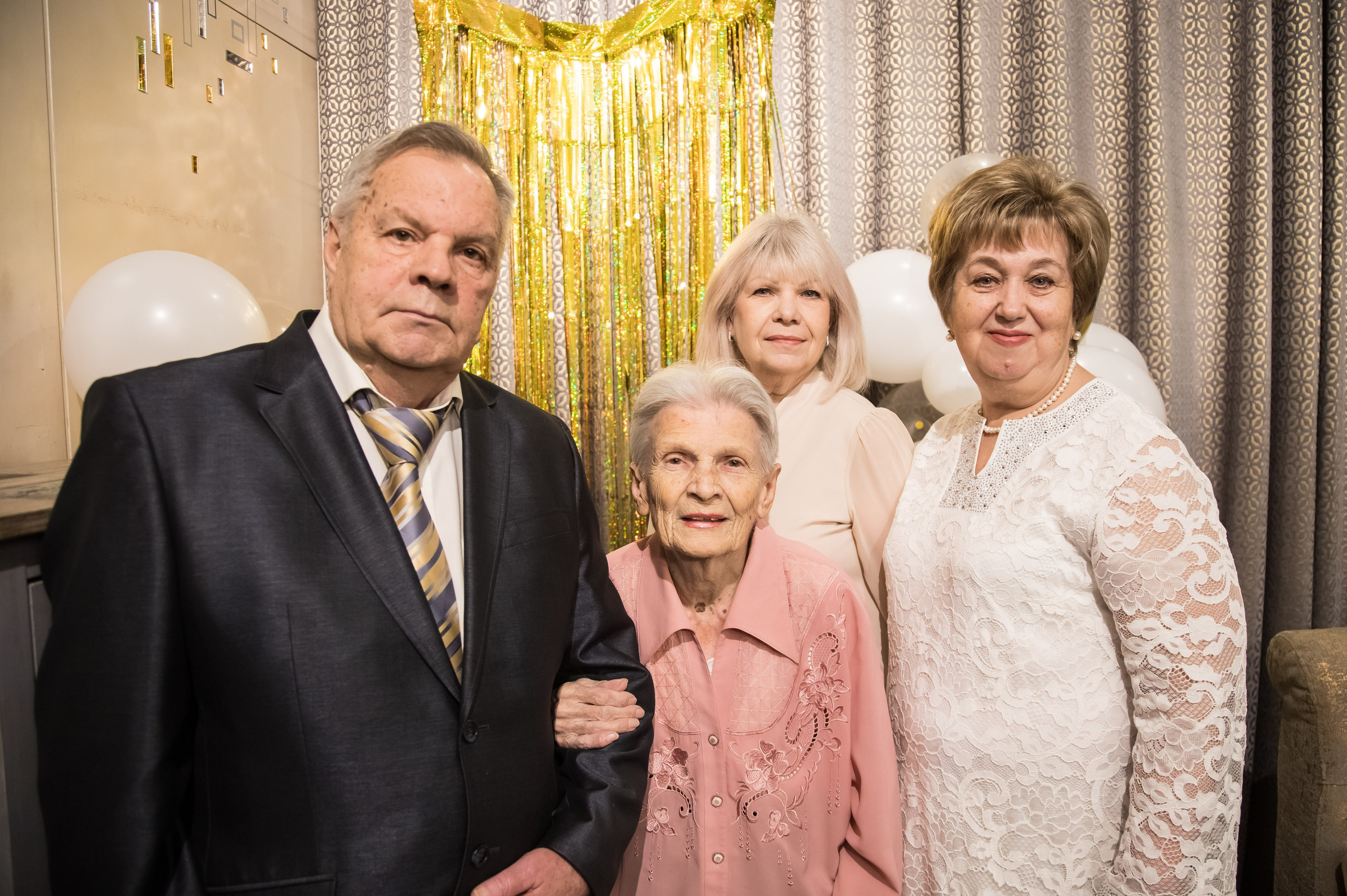 Report: Золотая свадьба Ольги и Бориса. Фотограф в Перми Любовь Огородова | Авторские туры