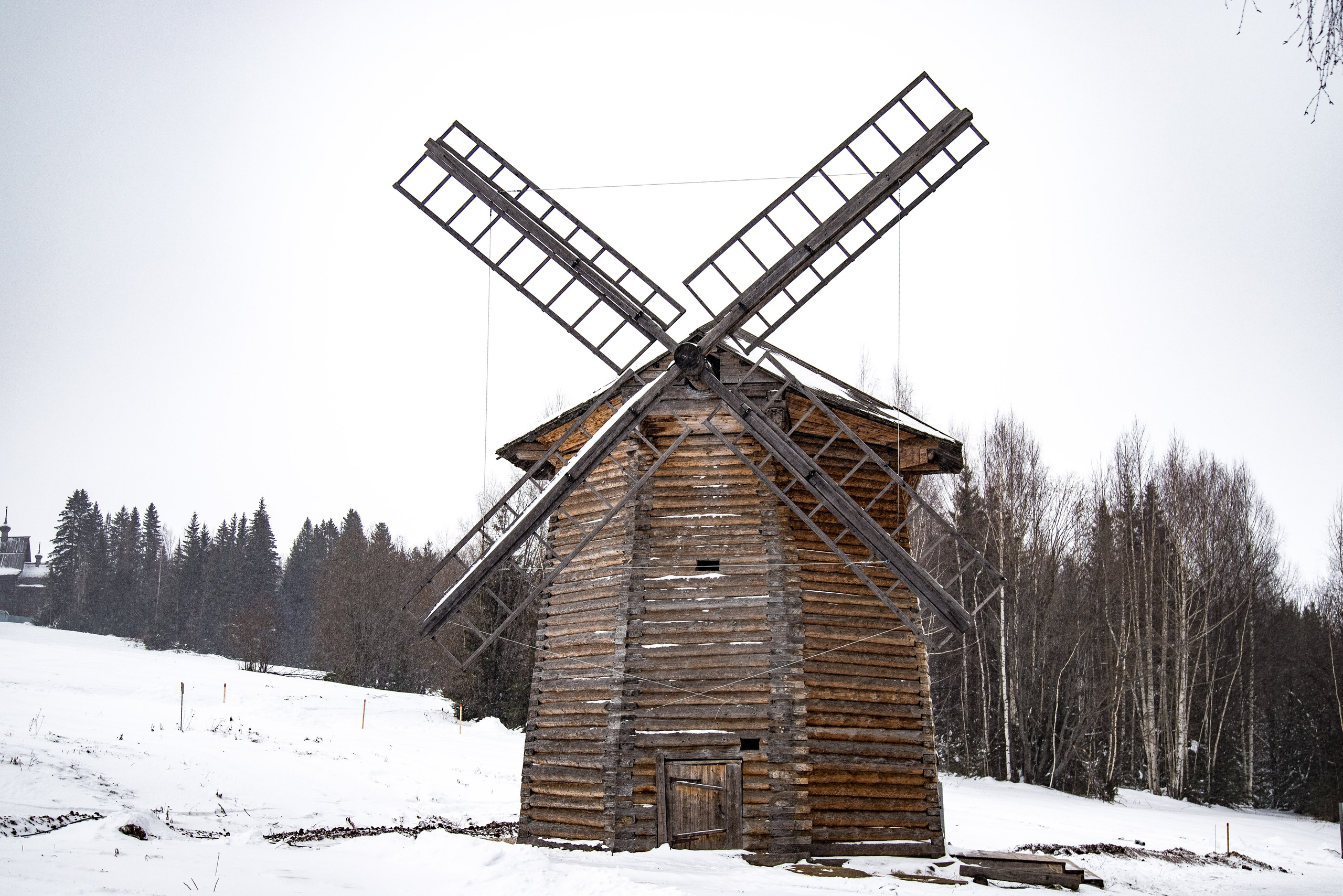 Report: Пермский край зимой. Фотограф в Перми Любовь Огородова | Авторские туры