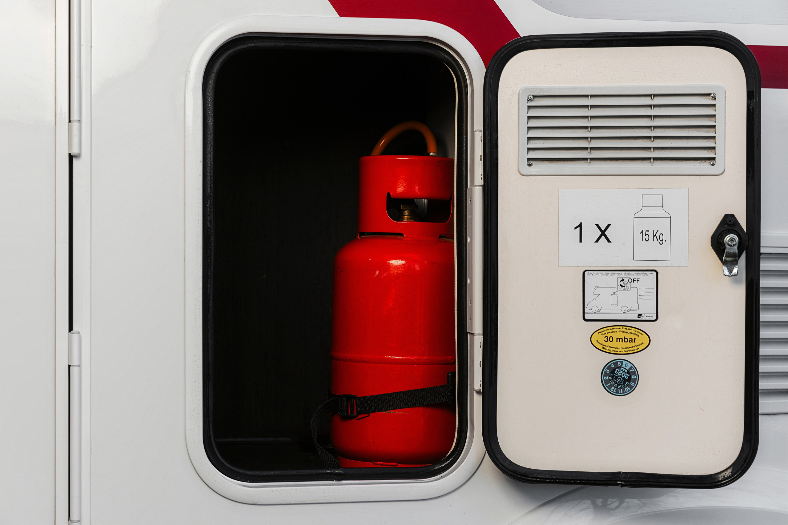 Рекламная фотосъемка автодомов в Санкт-Петербурге | Фотограф для бизнеса