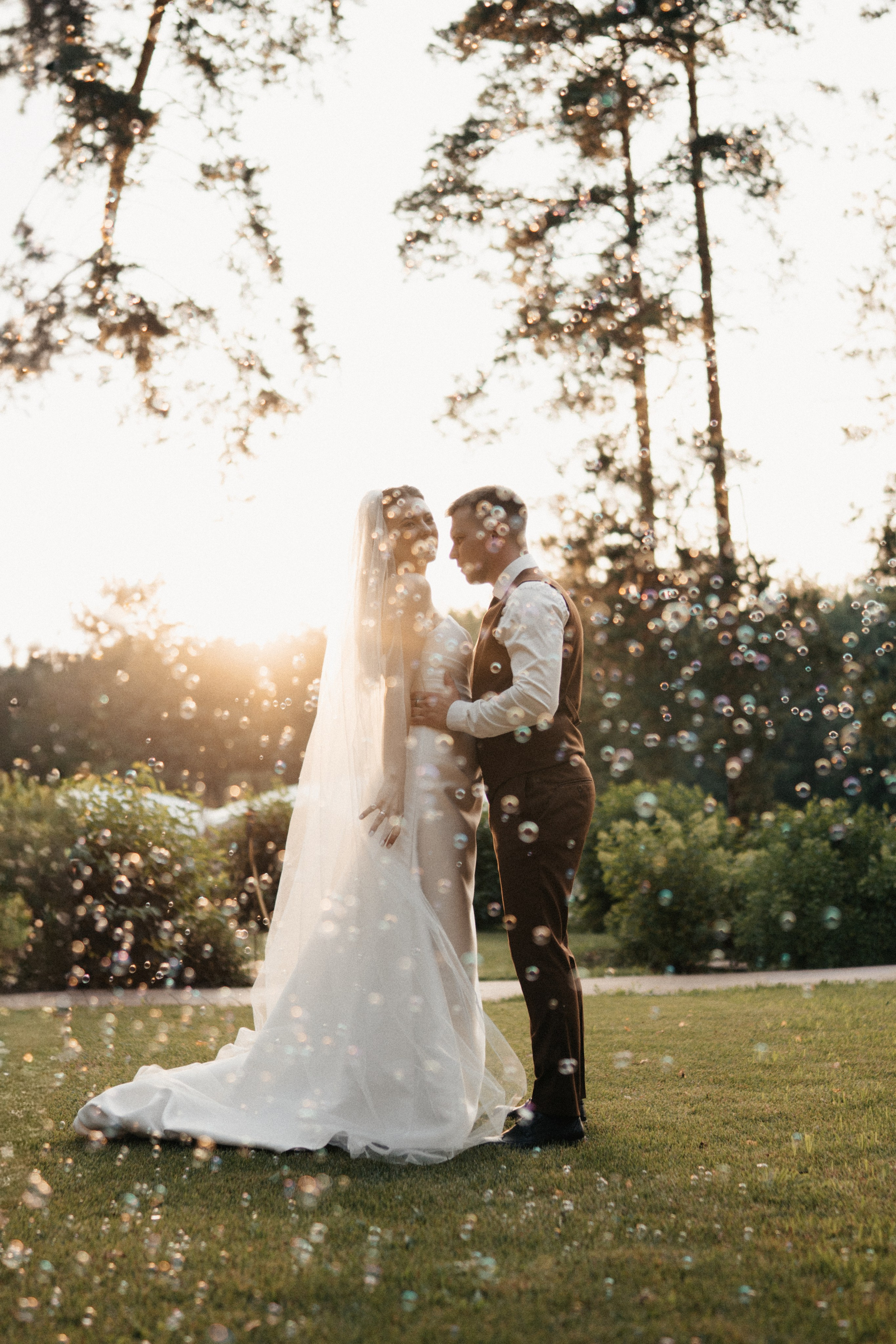 Роман и Алина. Фотограф Тамбов — Воронеж