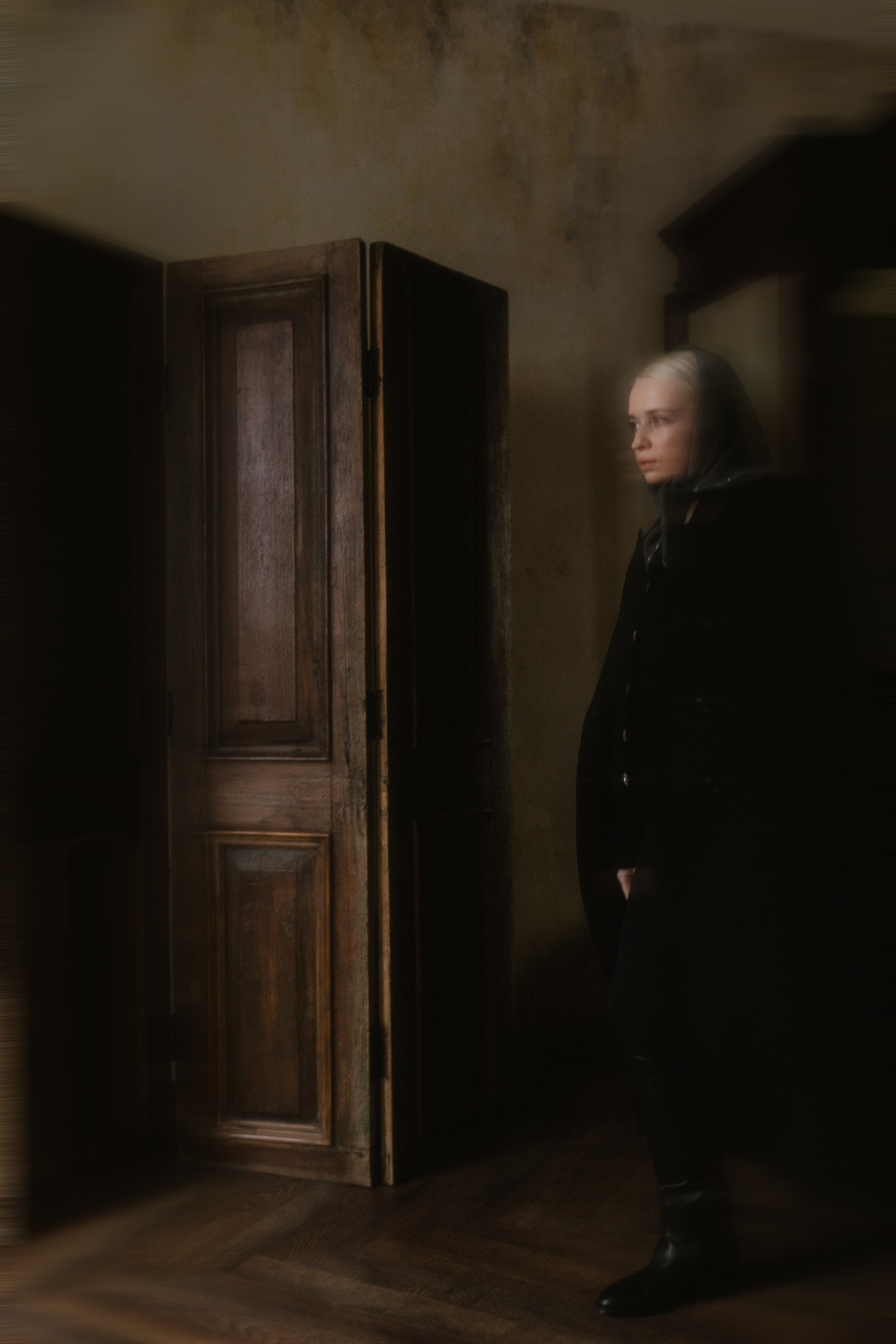 Елизавета. Фотограф в Санкт-Петербурге Черкесова Дарья