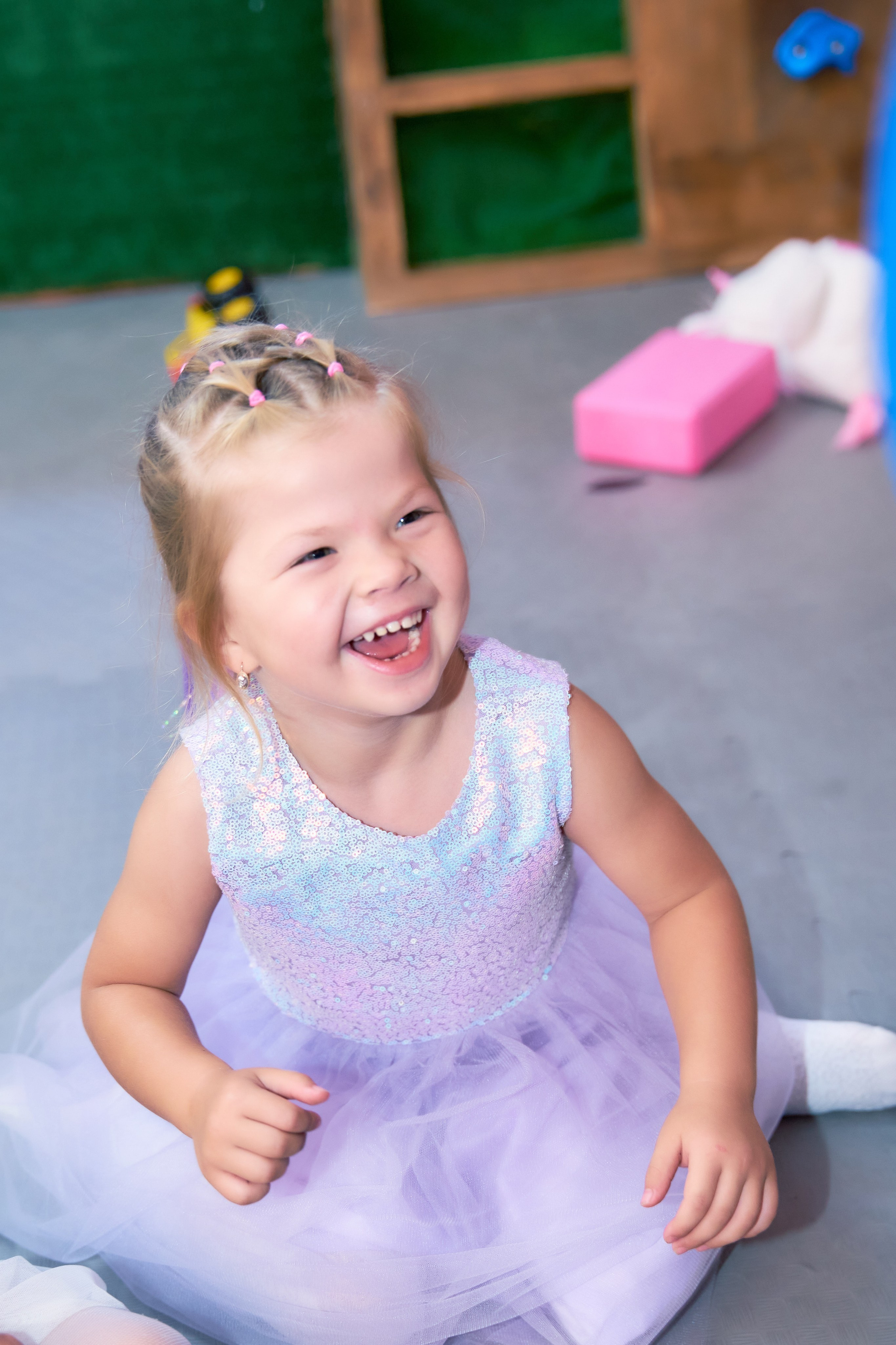 Детский день рождения. Выпускные фотокниги во Владивостоке Джуган Елена