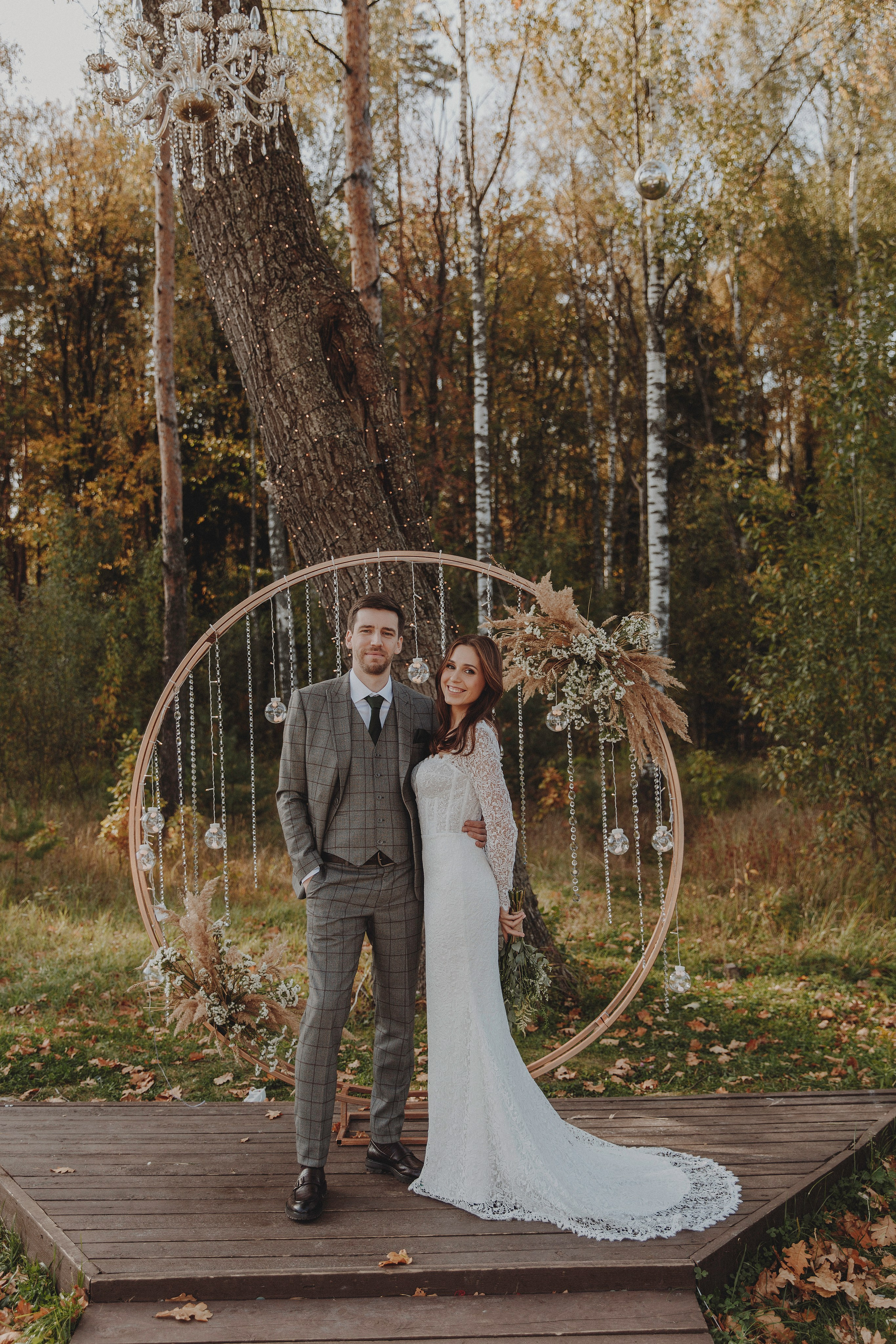 Андрей и Анна. Семейный Фотограф в Москве Антонина Касапова