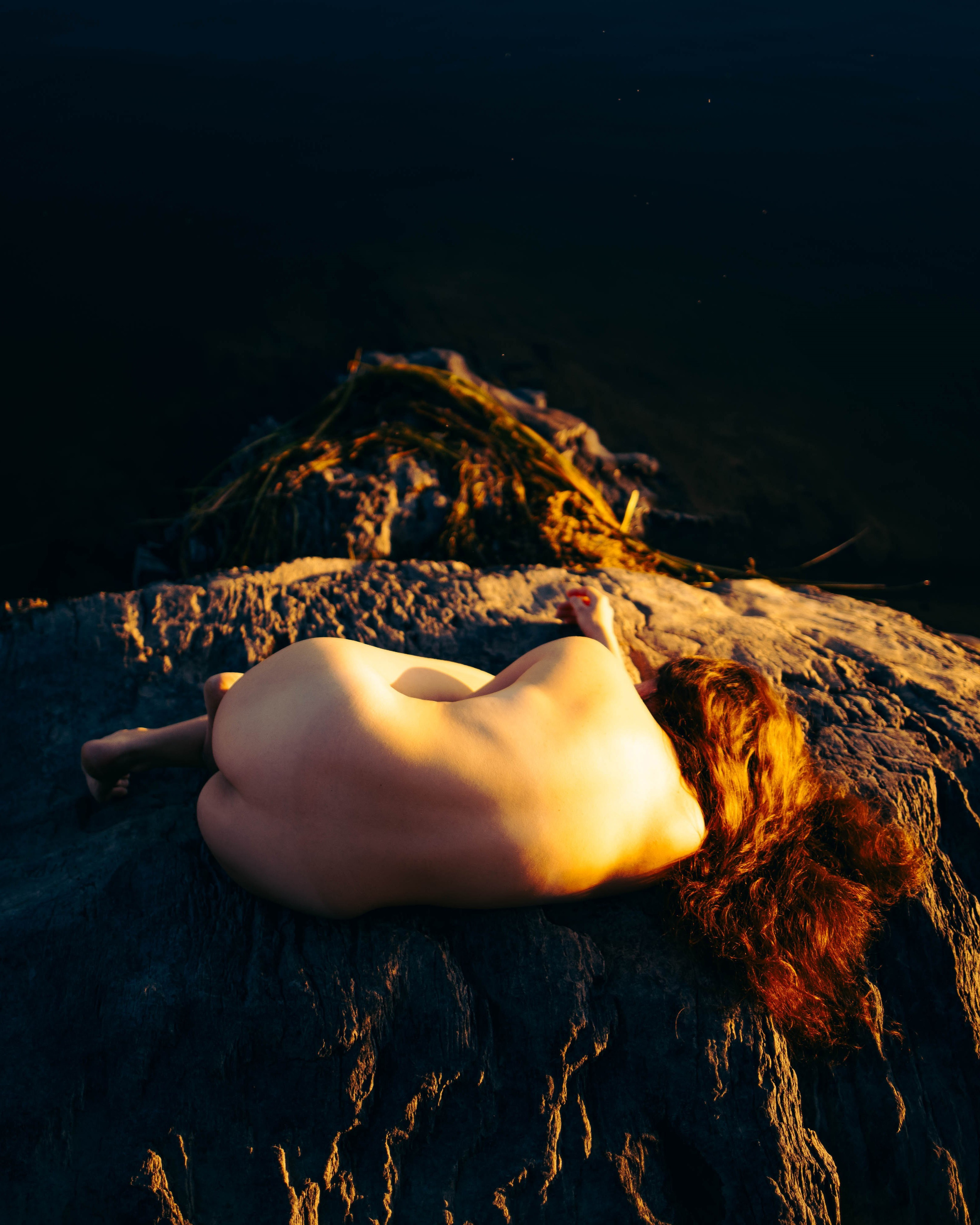 Полина. Екатерина Пашкова, фотограф, видеограф в Томске