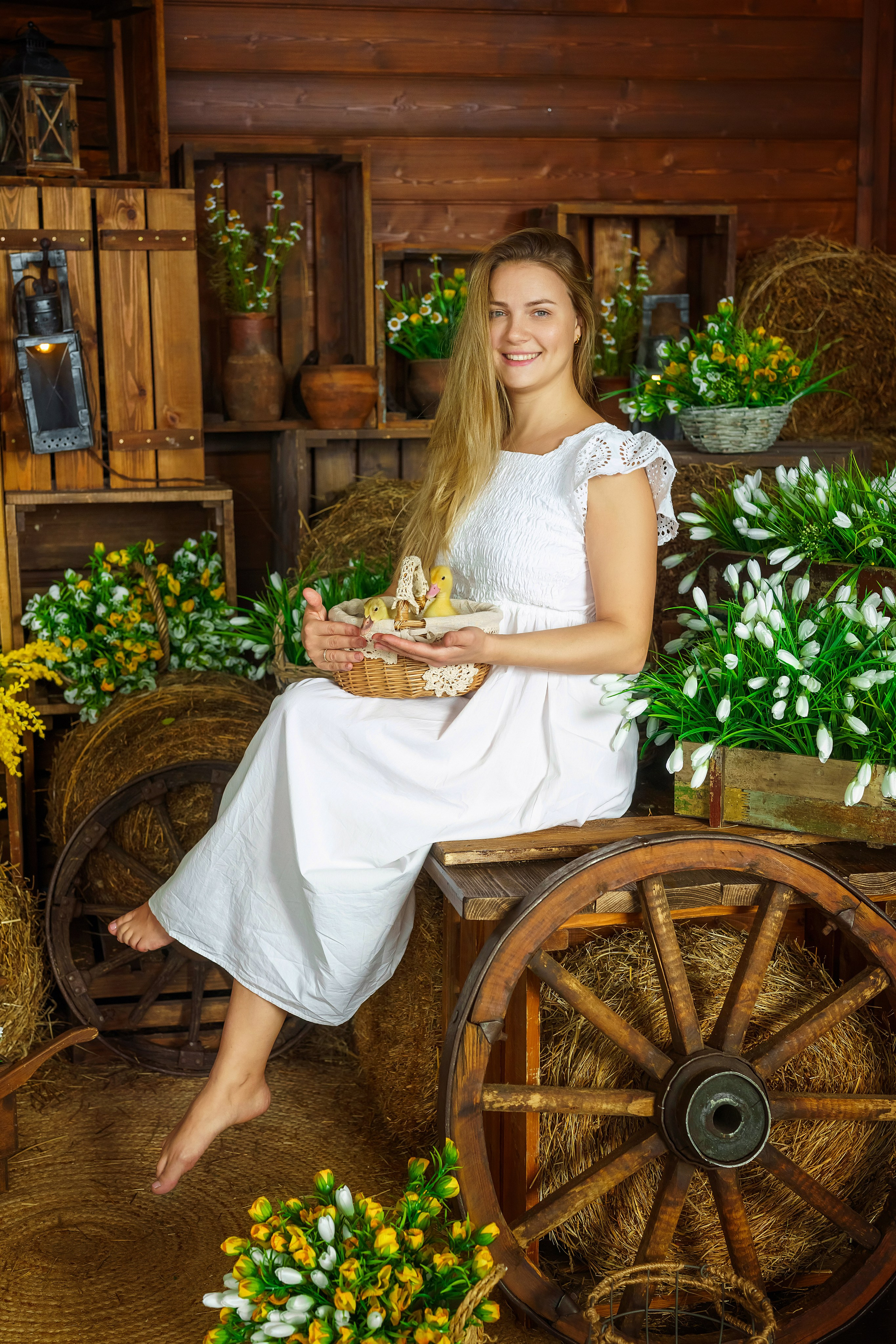 . Фотограф в Москве и Одинцово