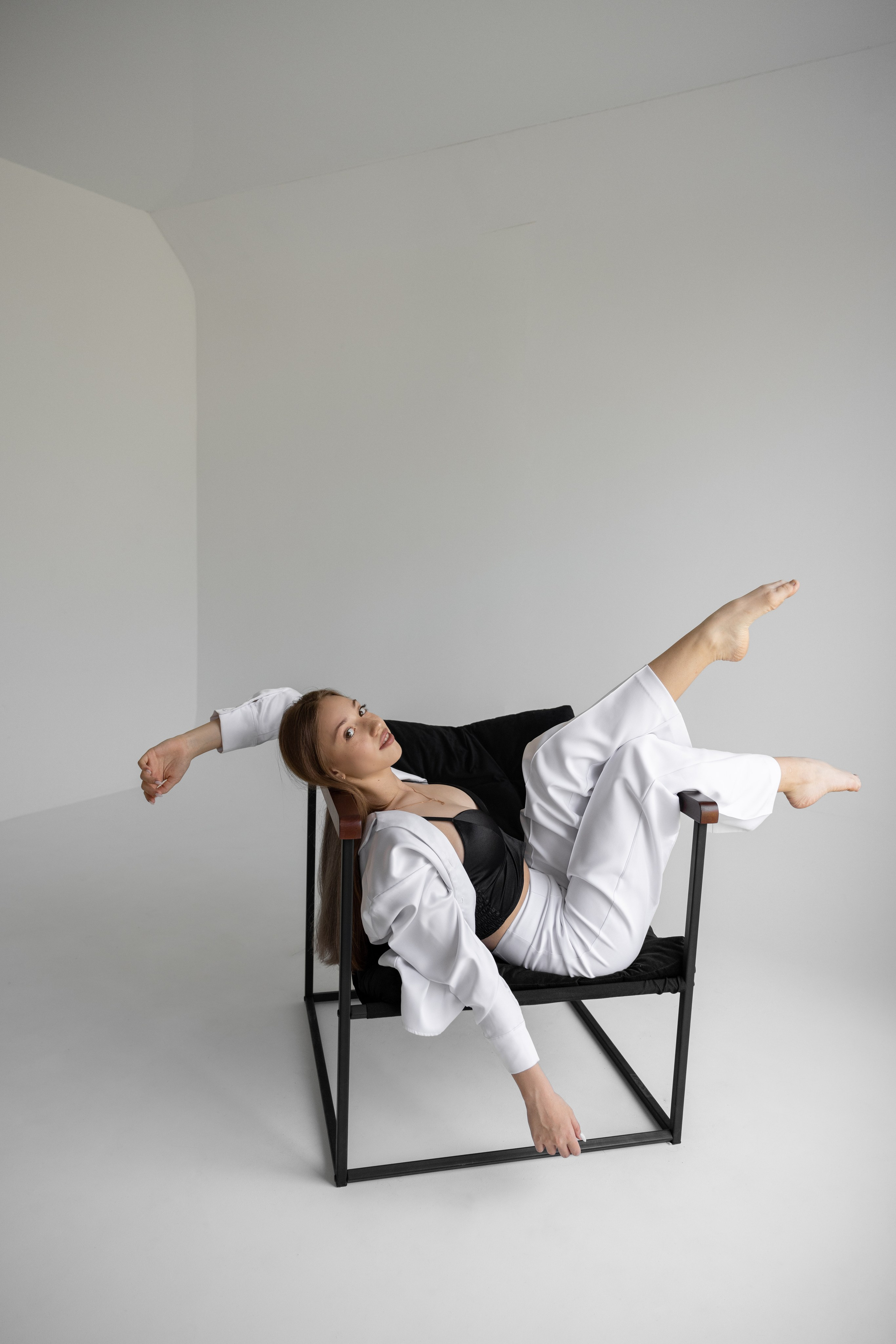 Для Маши и Кати. Школьный и семейный фотограф в городе Тамбов и Моршанск Елена Федорова