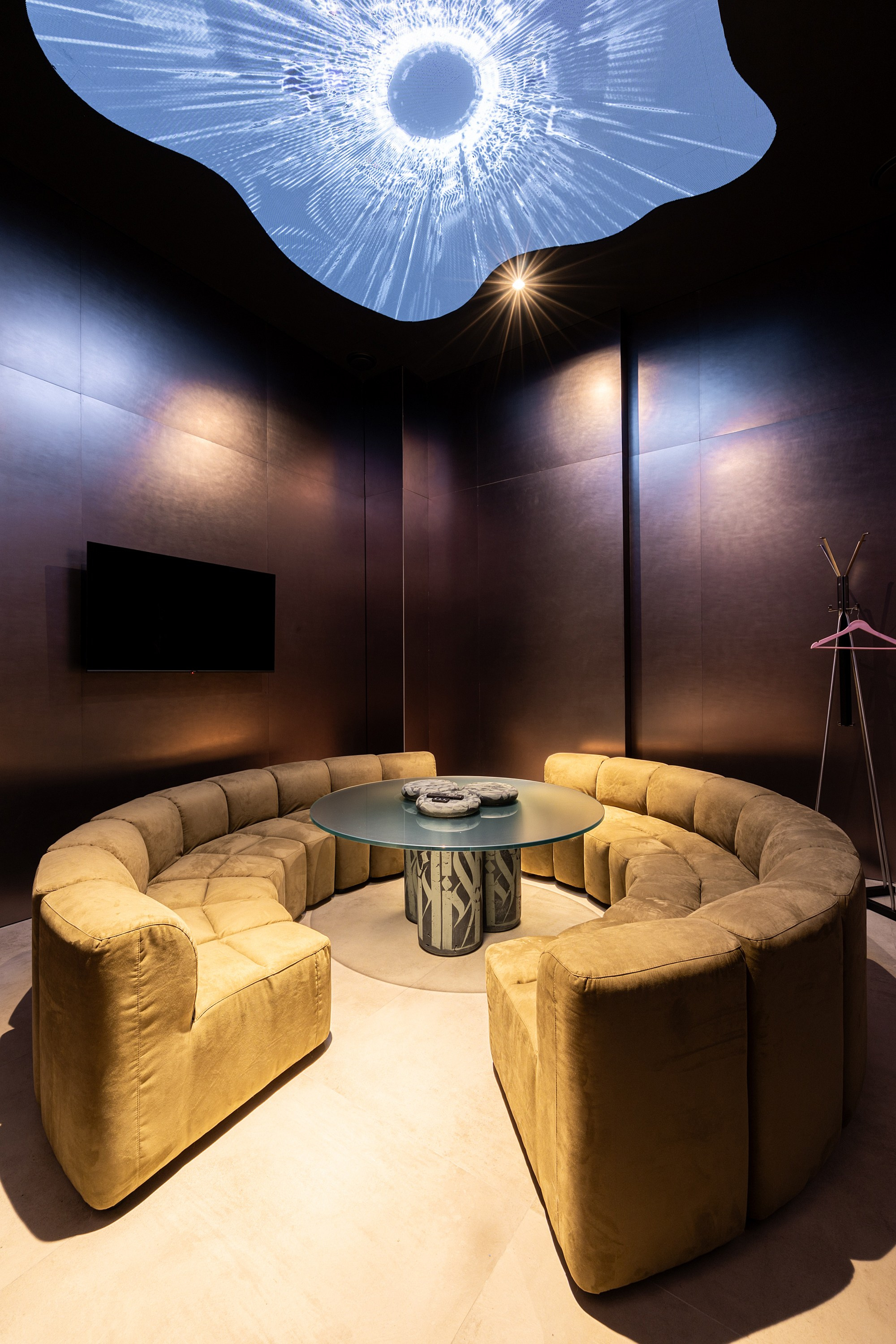 Интерьер. Демичев Стас фотограф