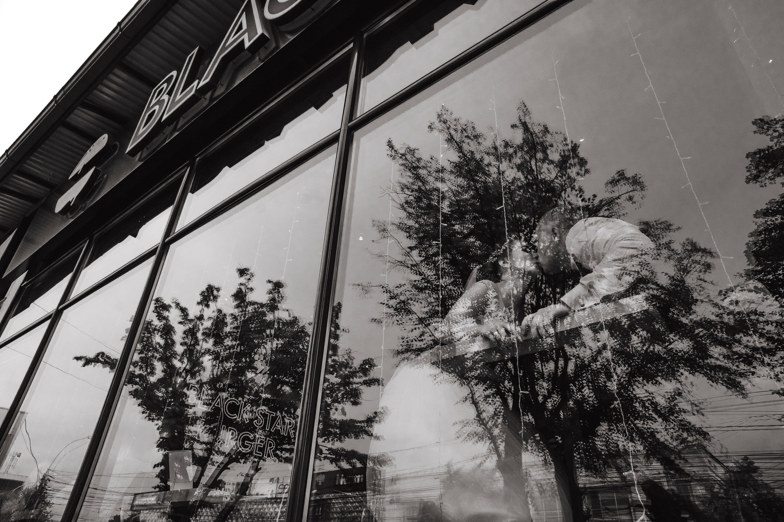 Саша и Маша. Свадебный фотограф в Москве