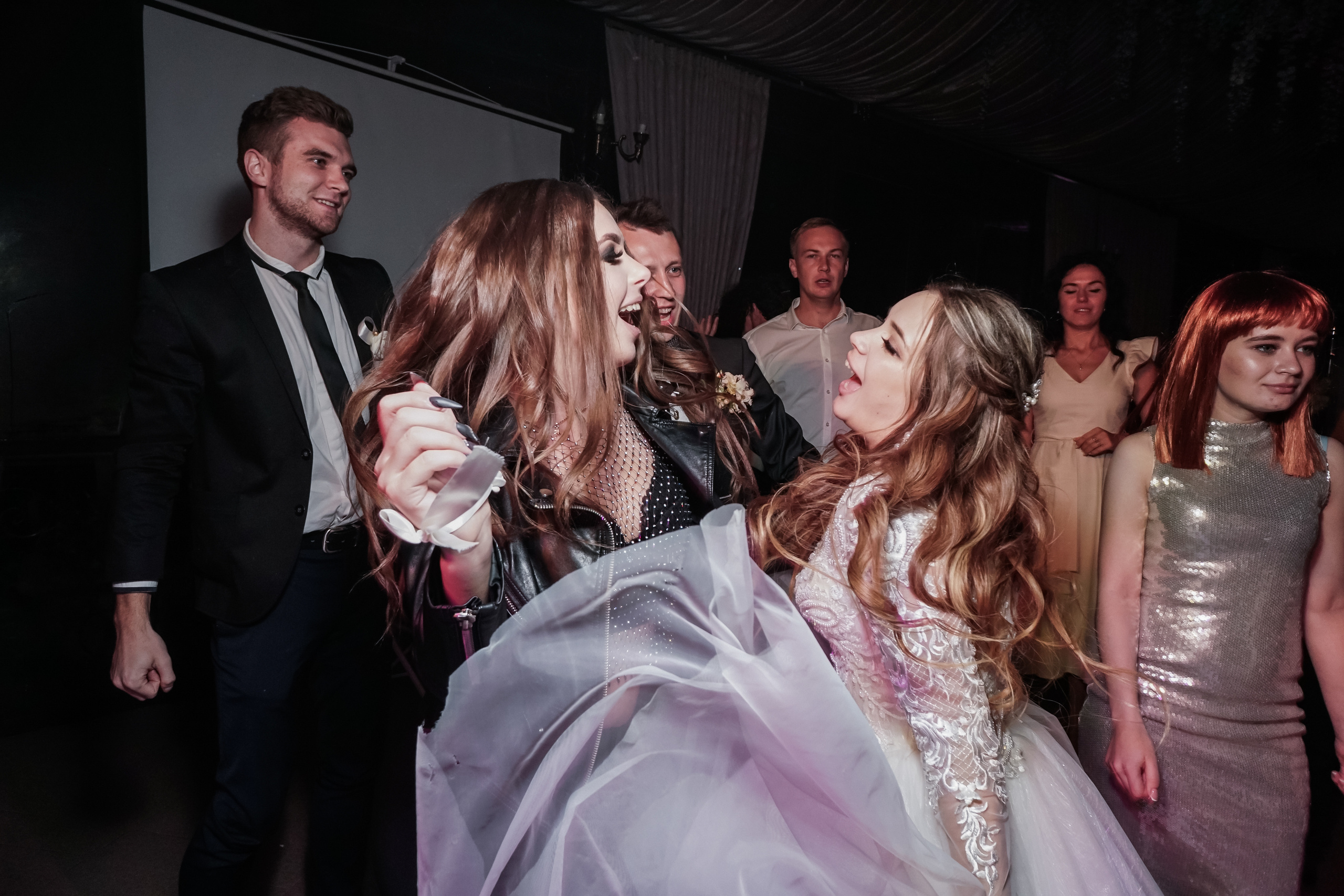 Алексей и Елена. Свадебный фотограф в Москве