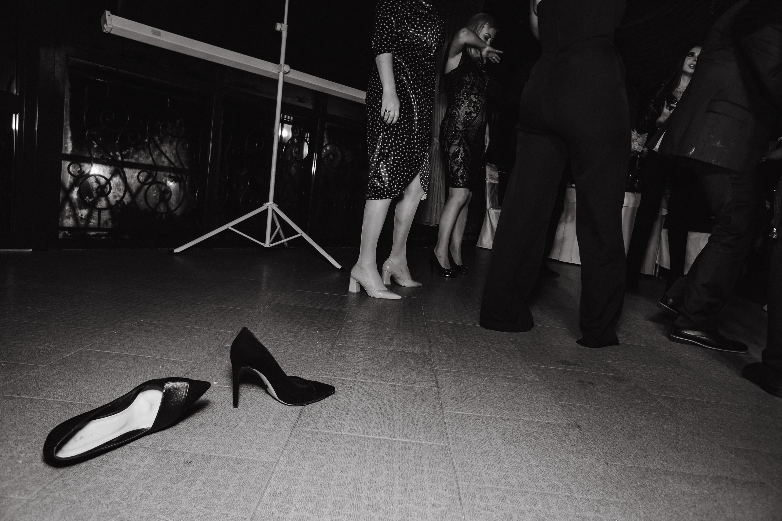 Алексей и Елена. Свадебный фотограф в Москве