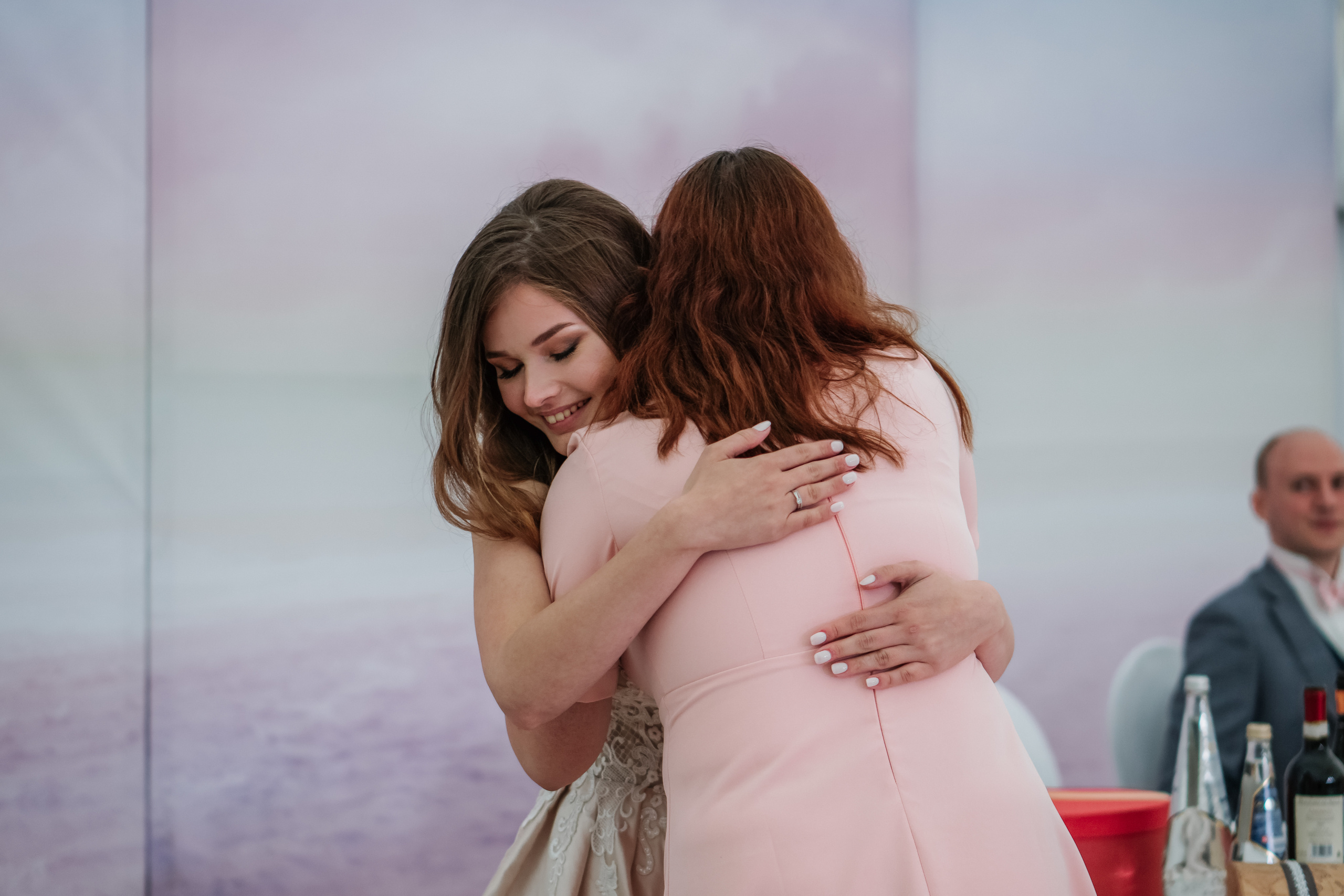 Кирилл и Дарья. Свадебный фотограф в Москве