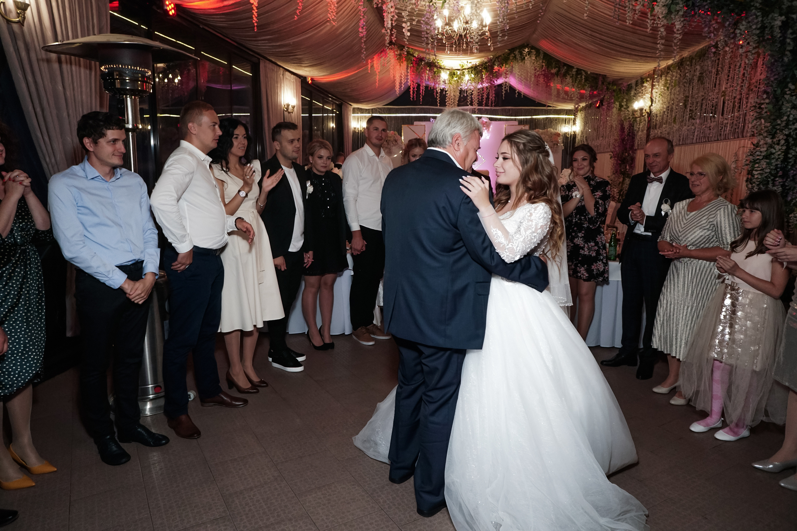 Алексей и Елена. Свадебный фотограф в Москве