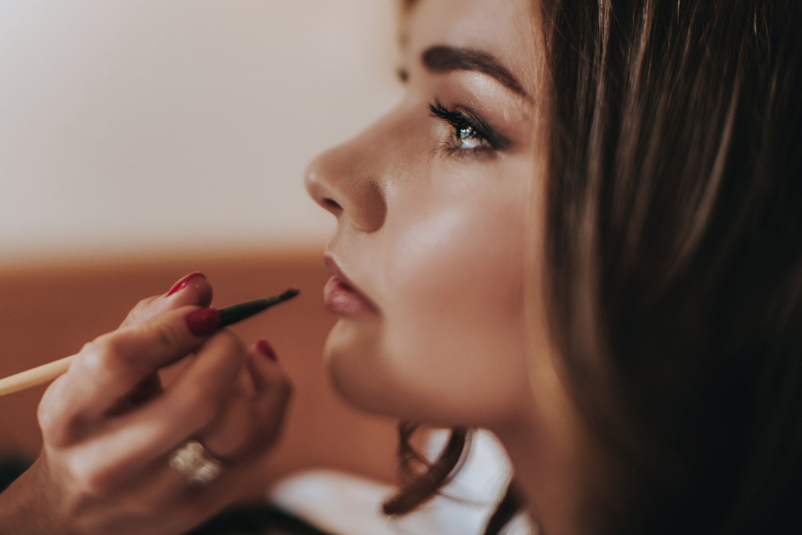 Кирилл и Дарья. Свадебный фотограф в Москве