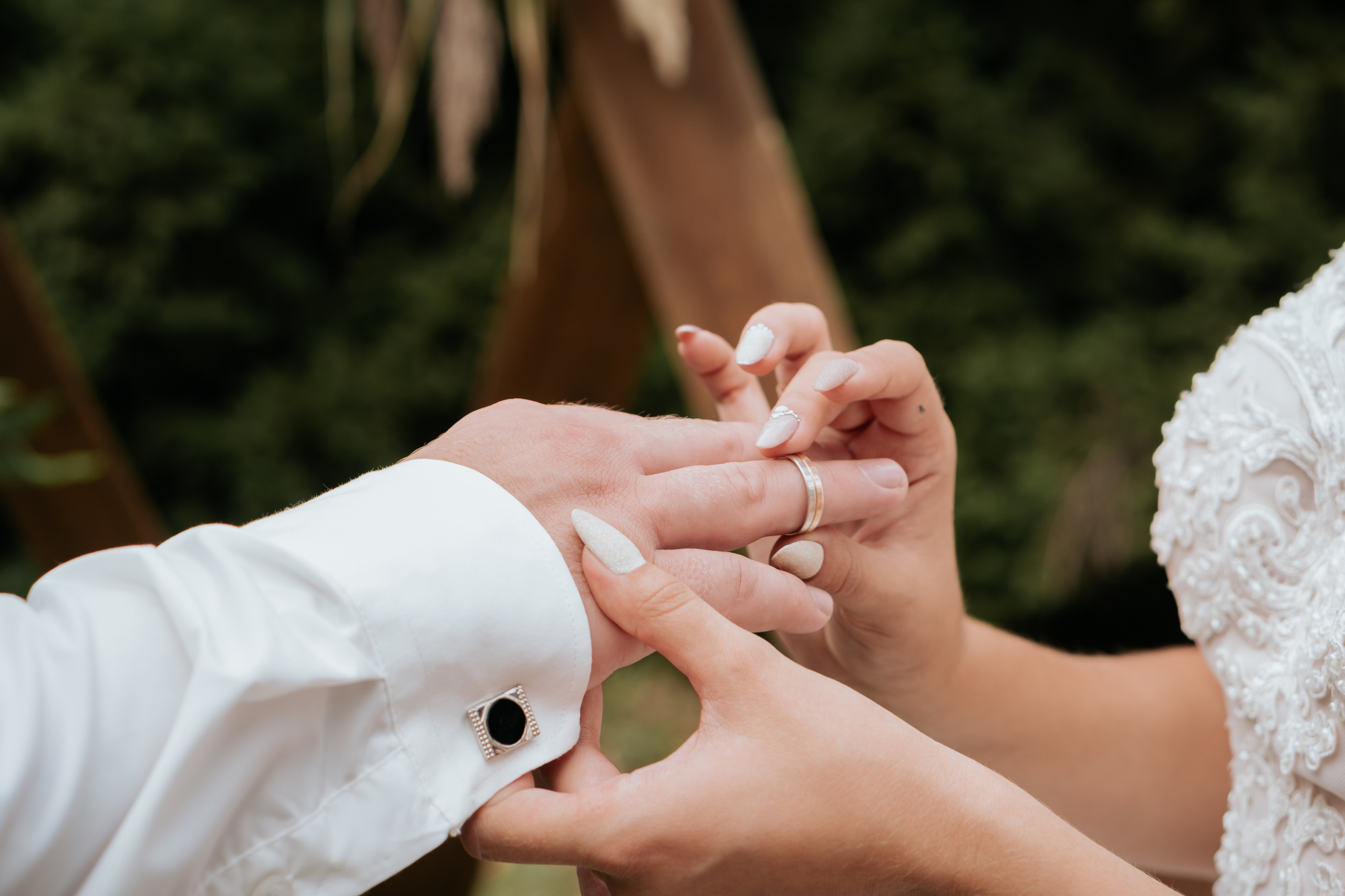 Саша и Маша. Свадебный фотограф в Москве