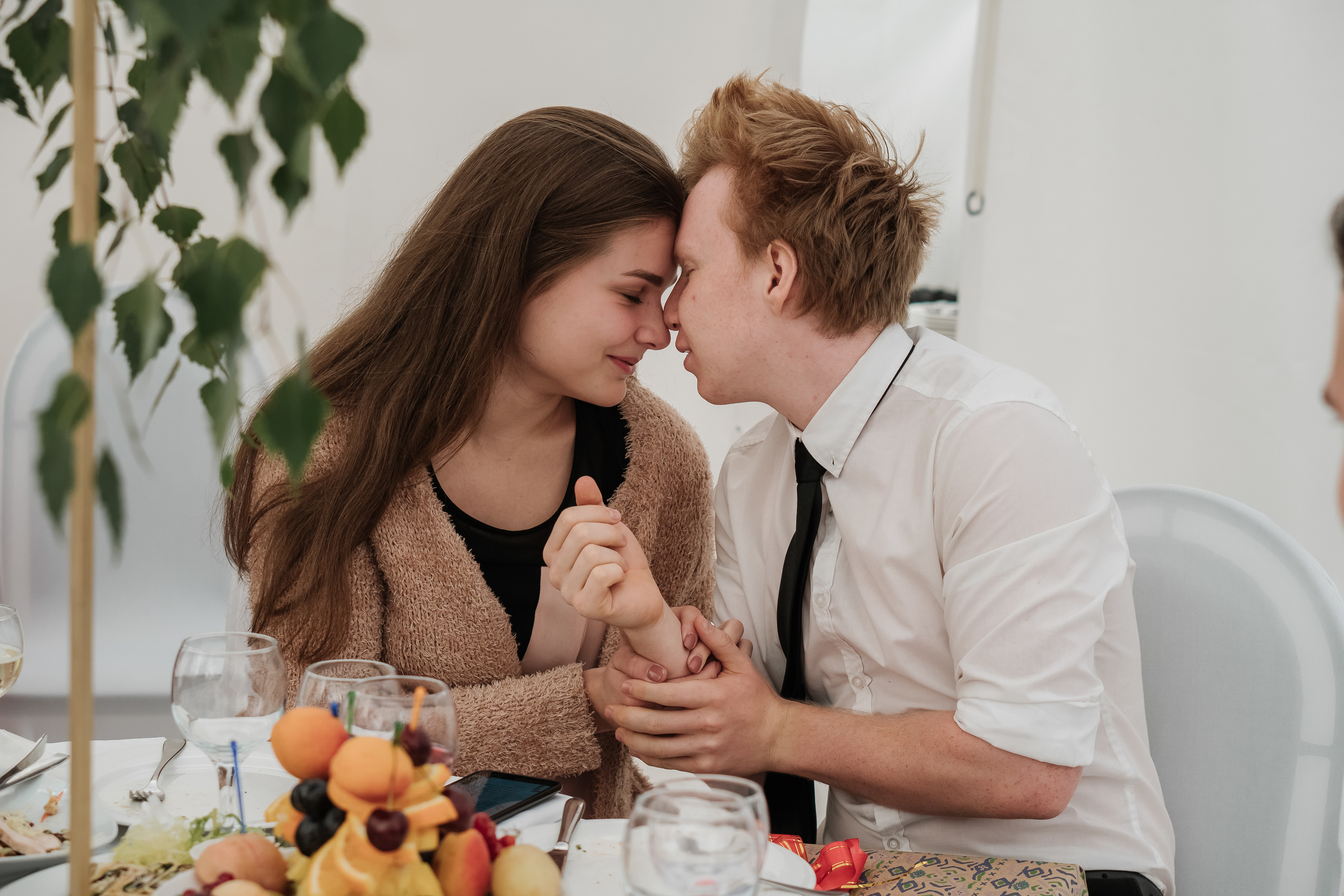 Кирилл и Дарья. Свадебный фотограф в Москве