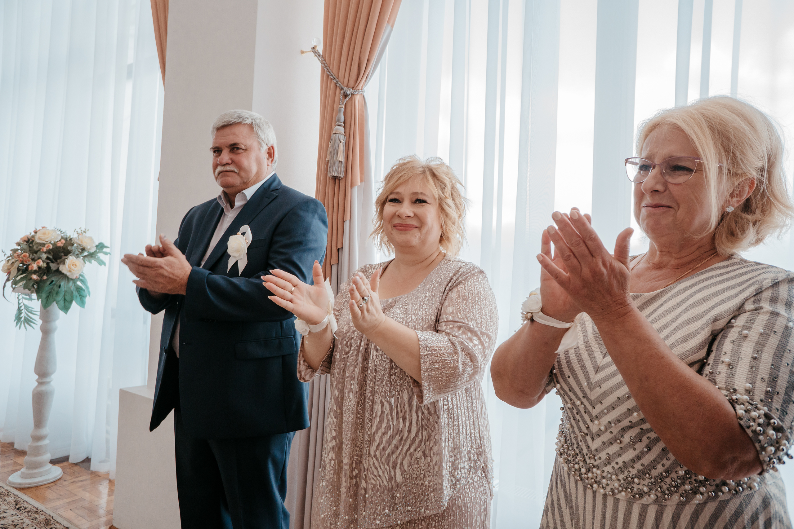 Алексей и Елена. Свадебный фотограф в Москве