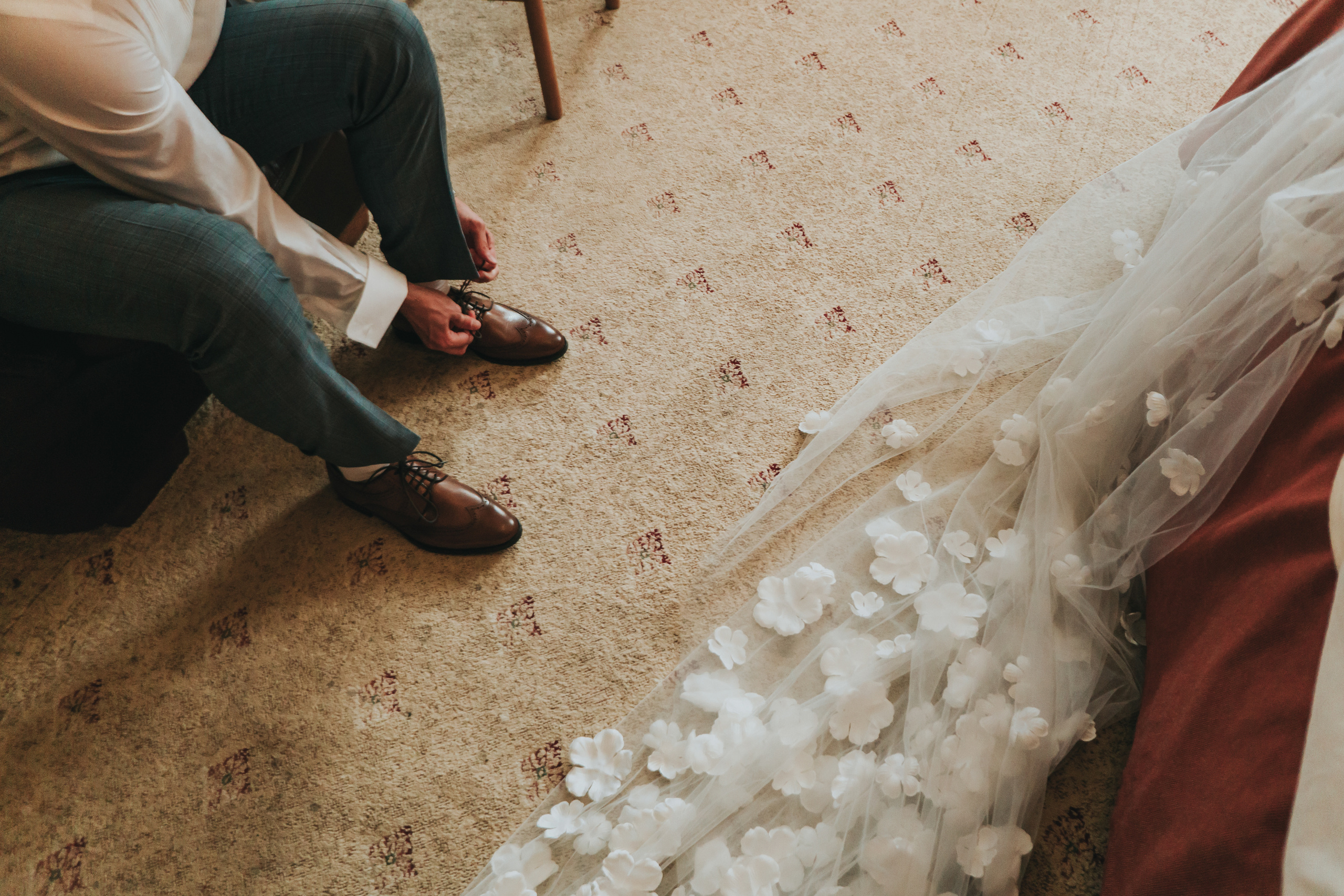 Кирилл и Дарья. Свадебный фотограф в Москве