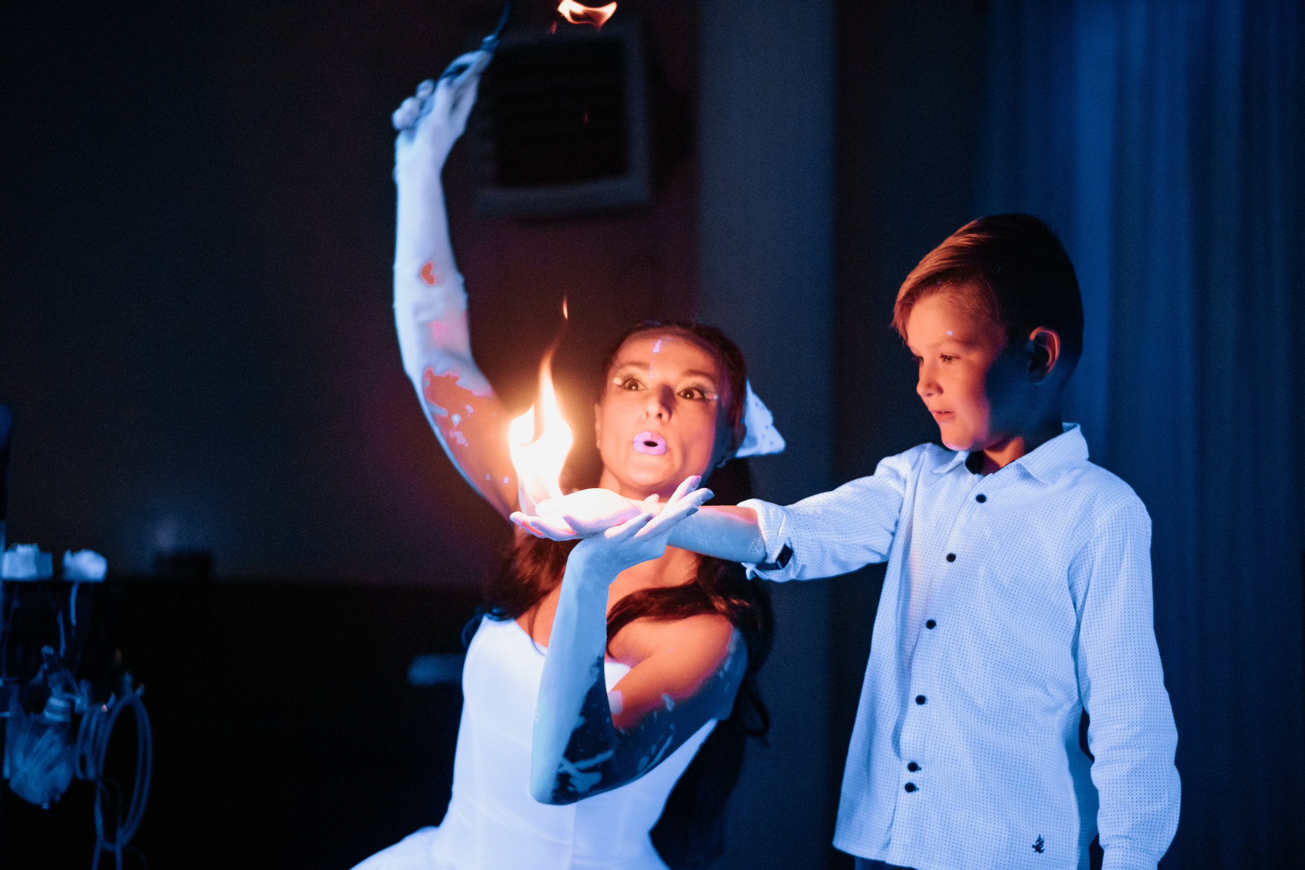 Андрей и Юля. Свадебный фотограф в Москве