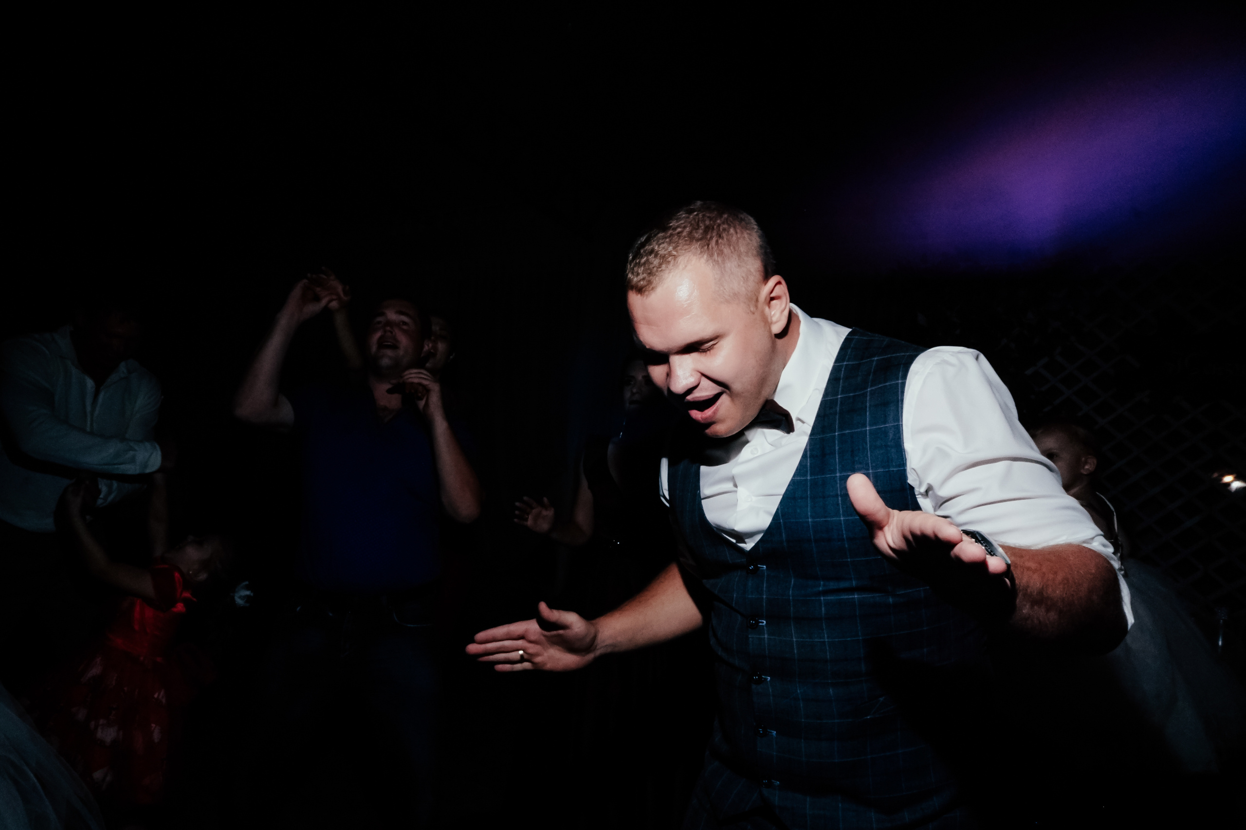 Саша и Маша. Свадебный фотограф в Москве