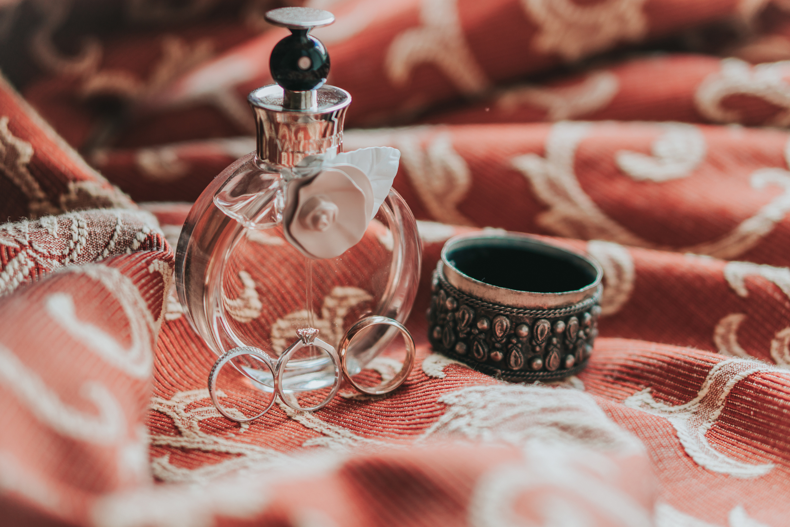 Кирилл и Дарья. Свадебный фотограф в Москве